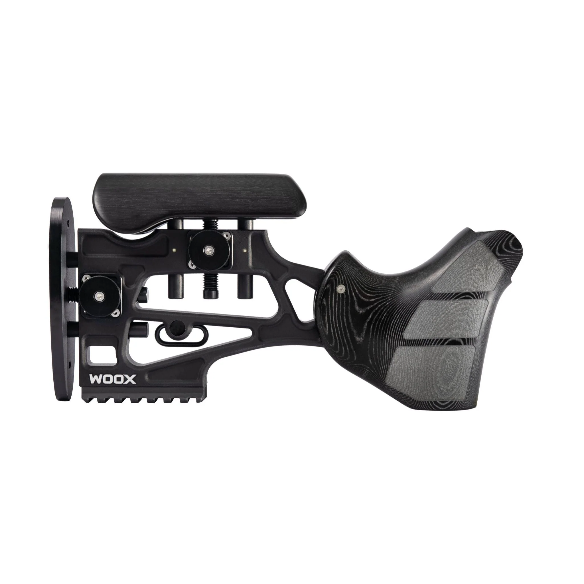 2) Rear Stock - Image 12