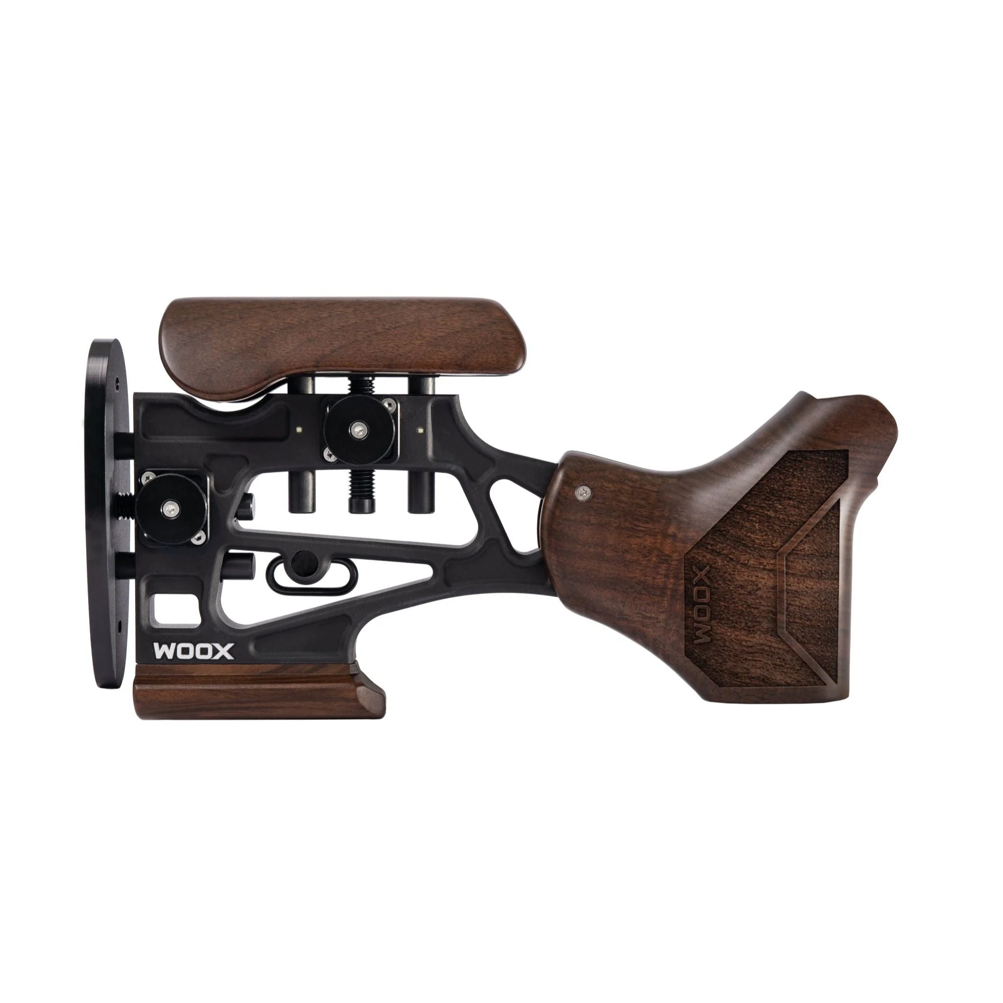 2) Rear Stock - Image 16