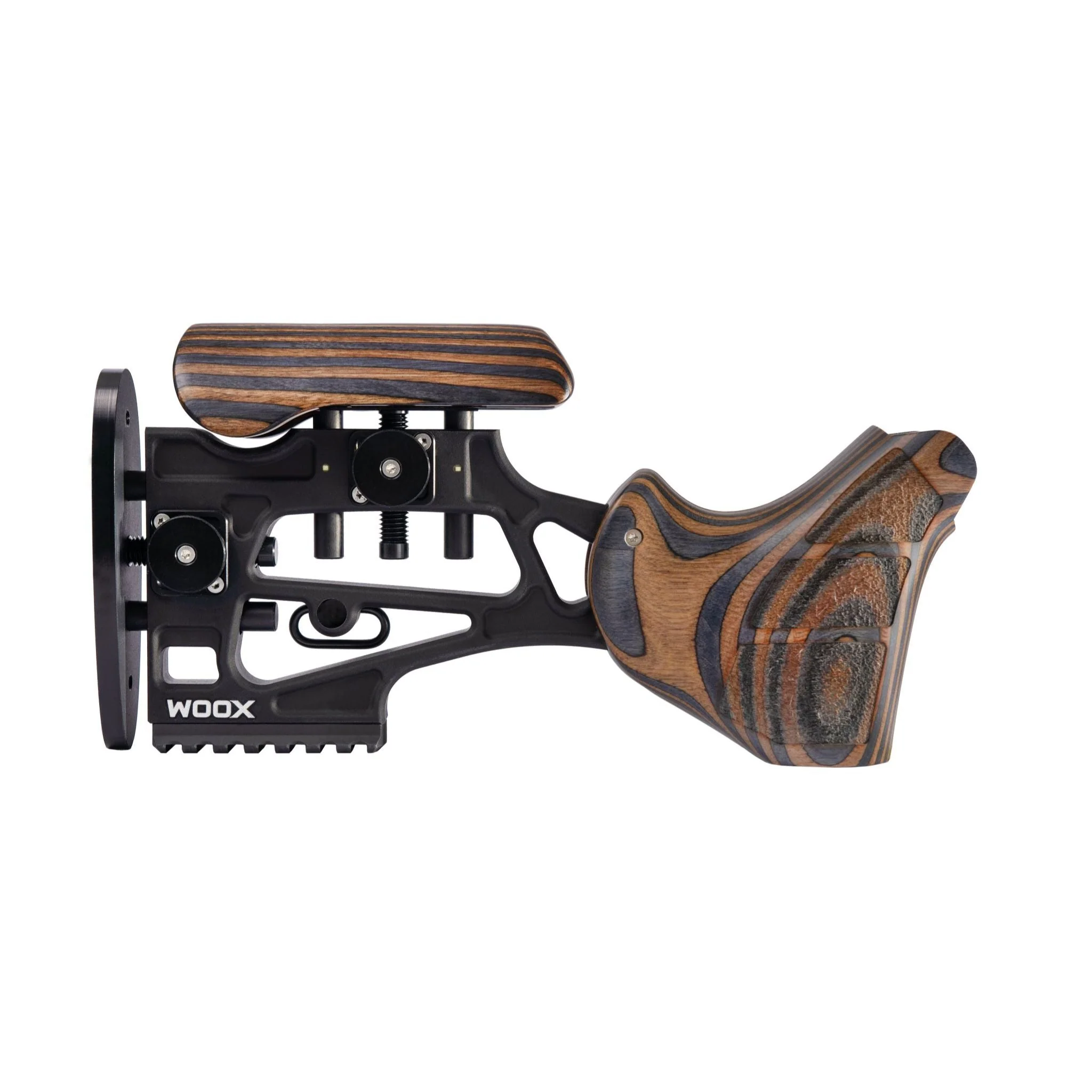 2) Rear Stock - Image 6