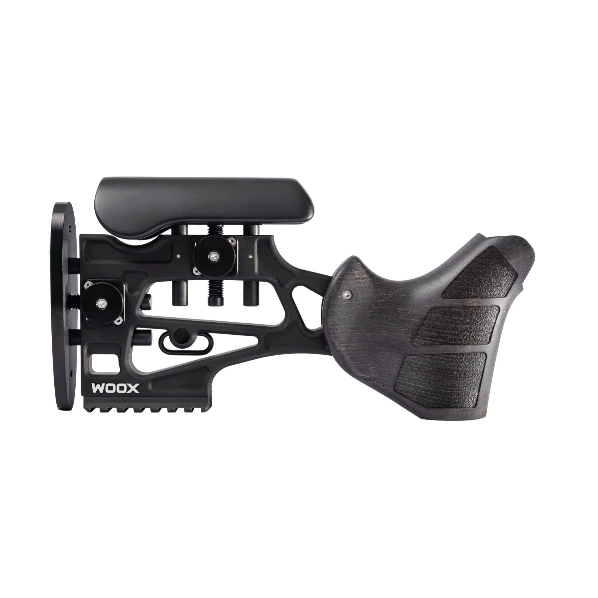 2) Rear Stock - Image 9