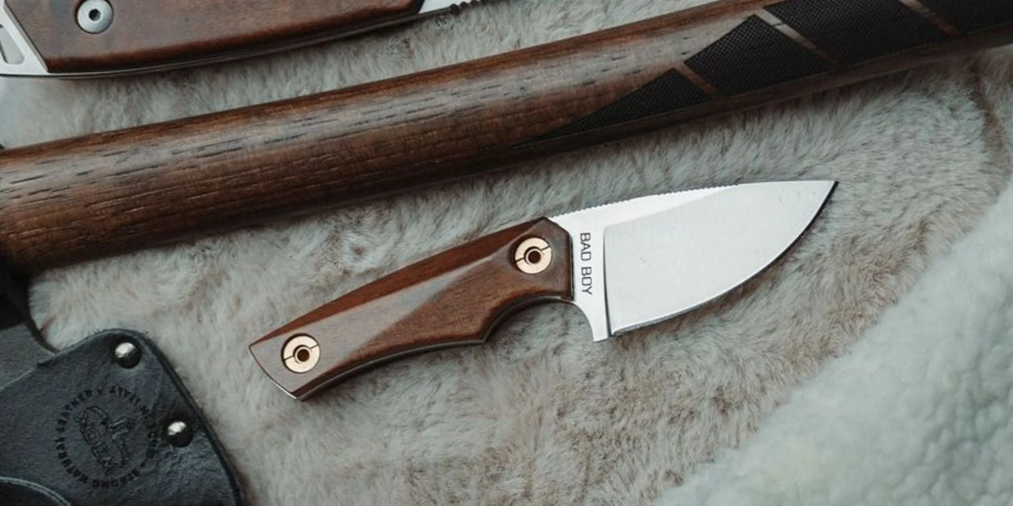 BAD BOY - DROP POINT - Image 6