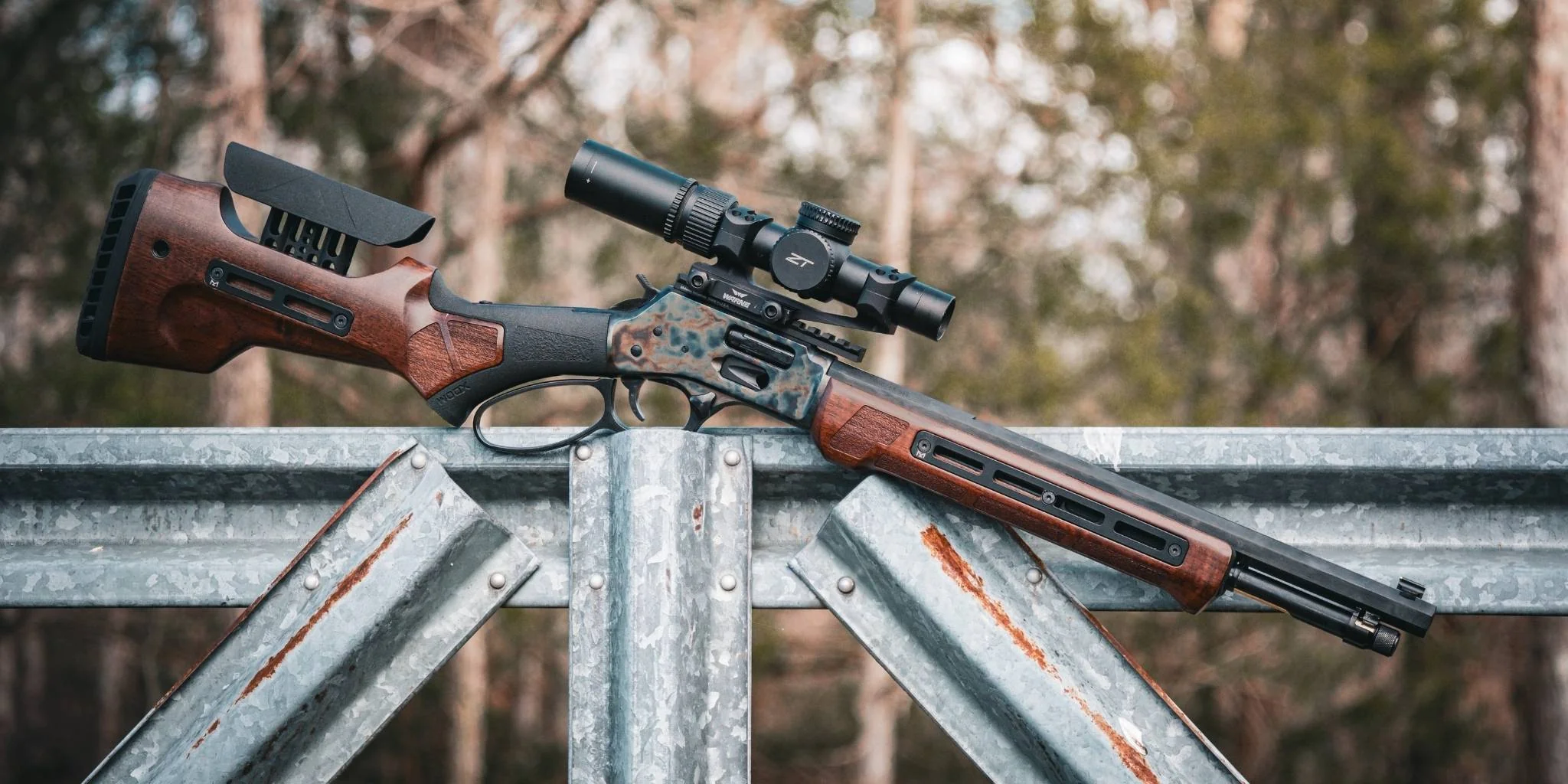 BRAVADO - Handguard - Image 6