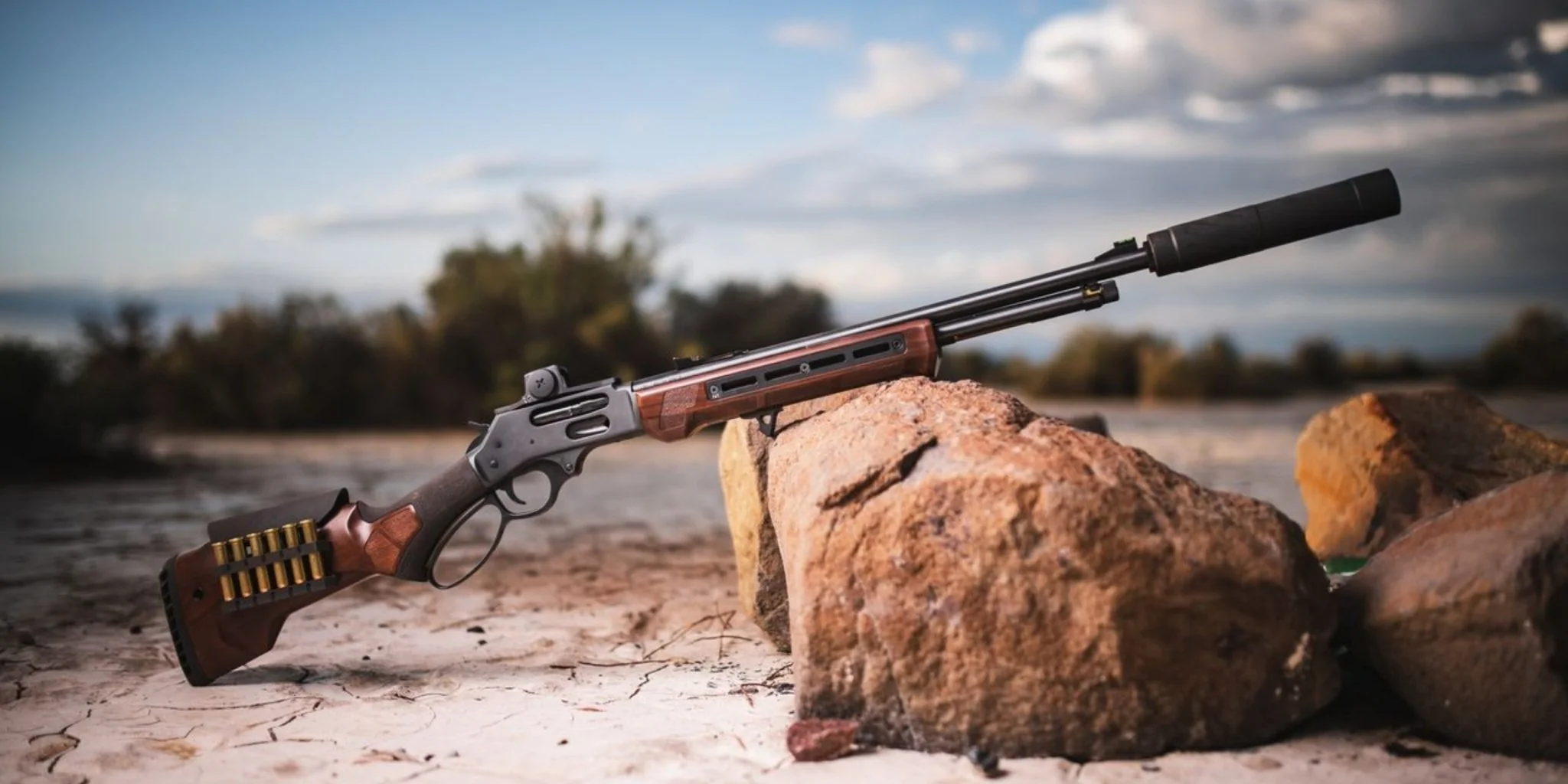 BRAVADO Stock + Handguard Kit - Image 11