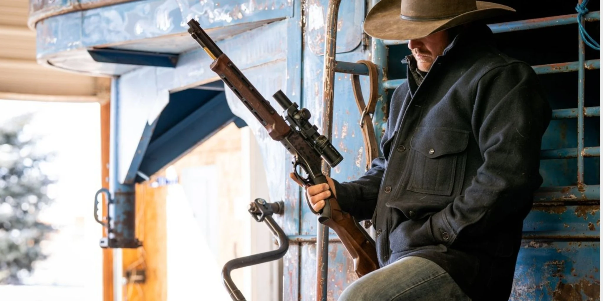 BRAVADO Stock + Handguard Kit - Image 14