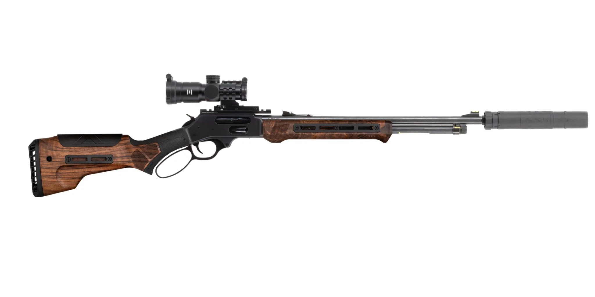 BRAVADO Stock + Handguard Kit - Image 19