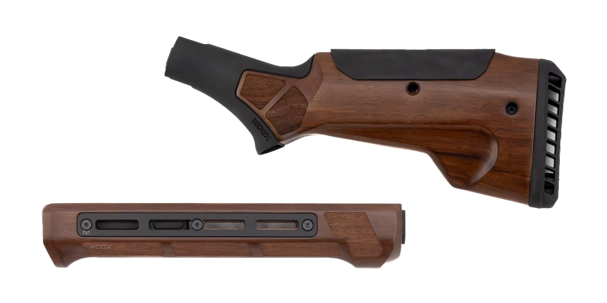 BRAVADO Stock + Handguard Kit - Image 3