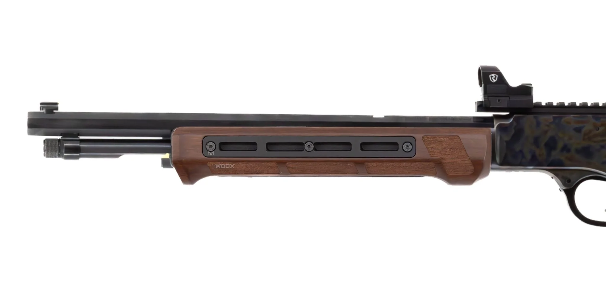 BRAVADO Stock + Handguard Kit - Image 7