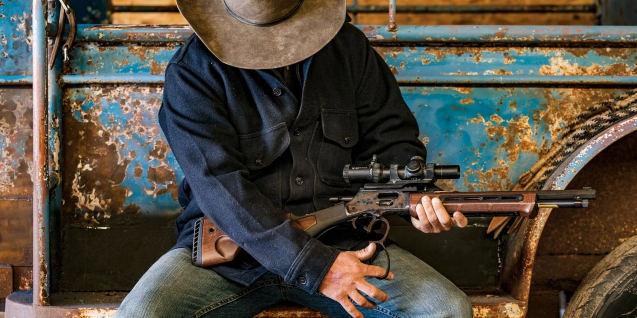 BRAVADO Stock + Handguard Kit - Image 9