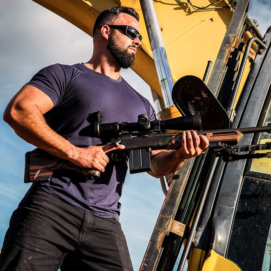 COBRA - Precision Stock - Image 11