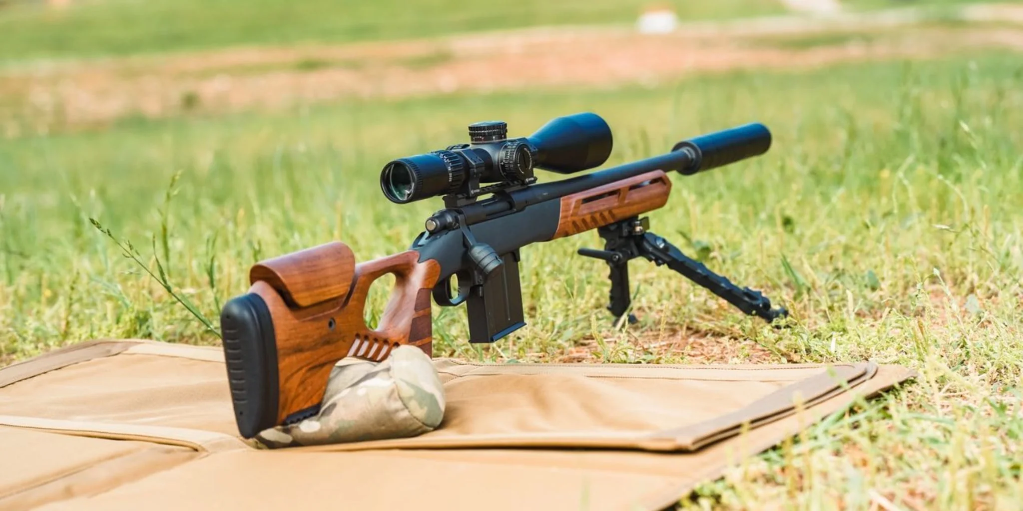 COBRA - Precision Stock - Image 14