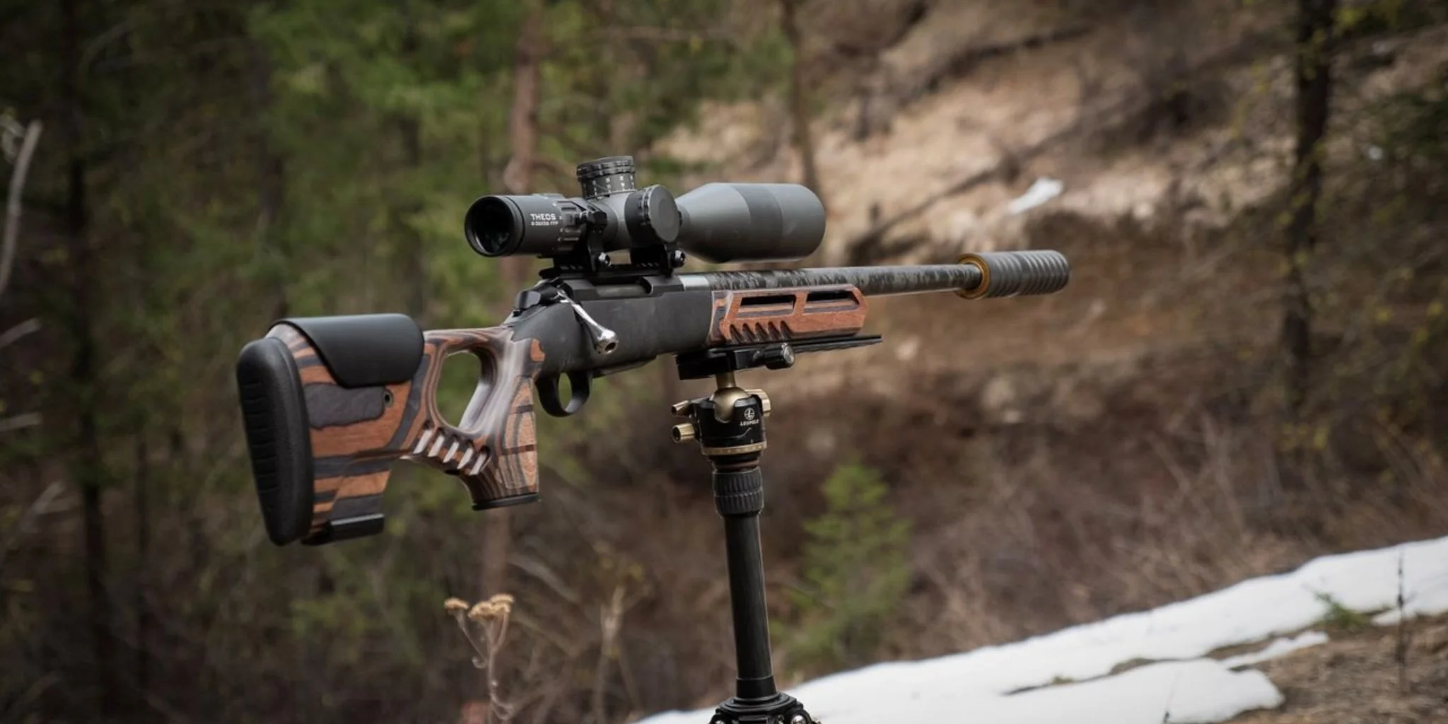 COBRA - Precision Stock - Image 16