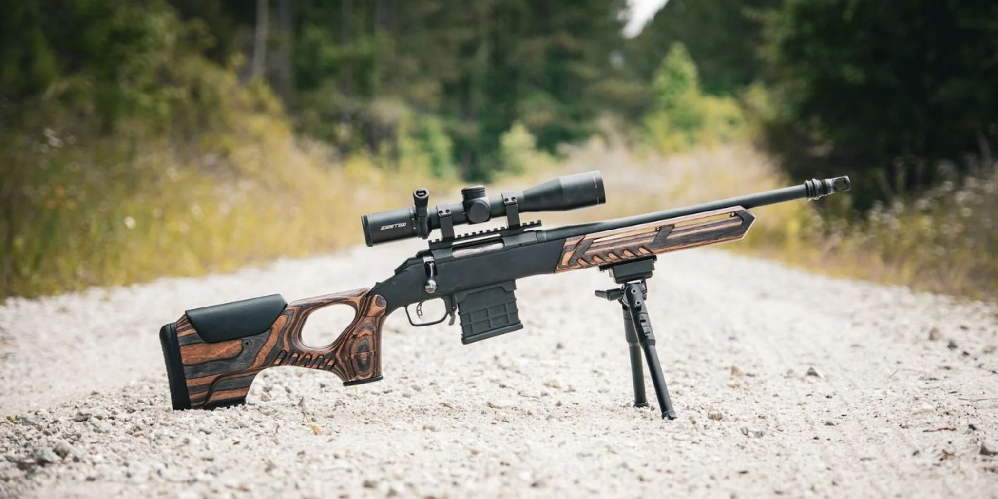 COBRA - Precision Stock - Image 18