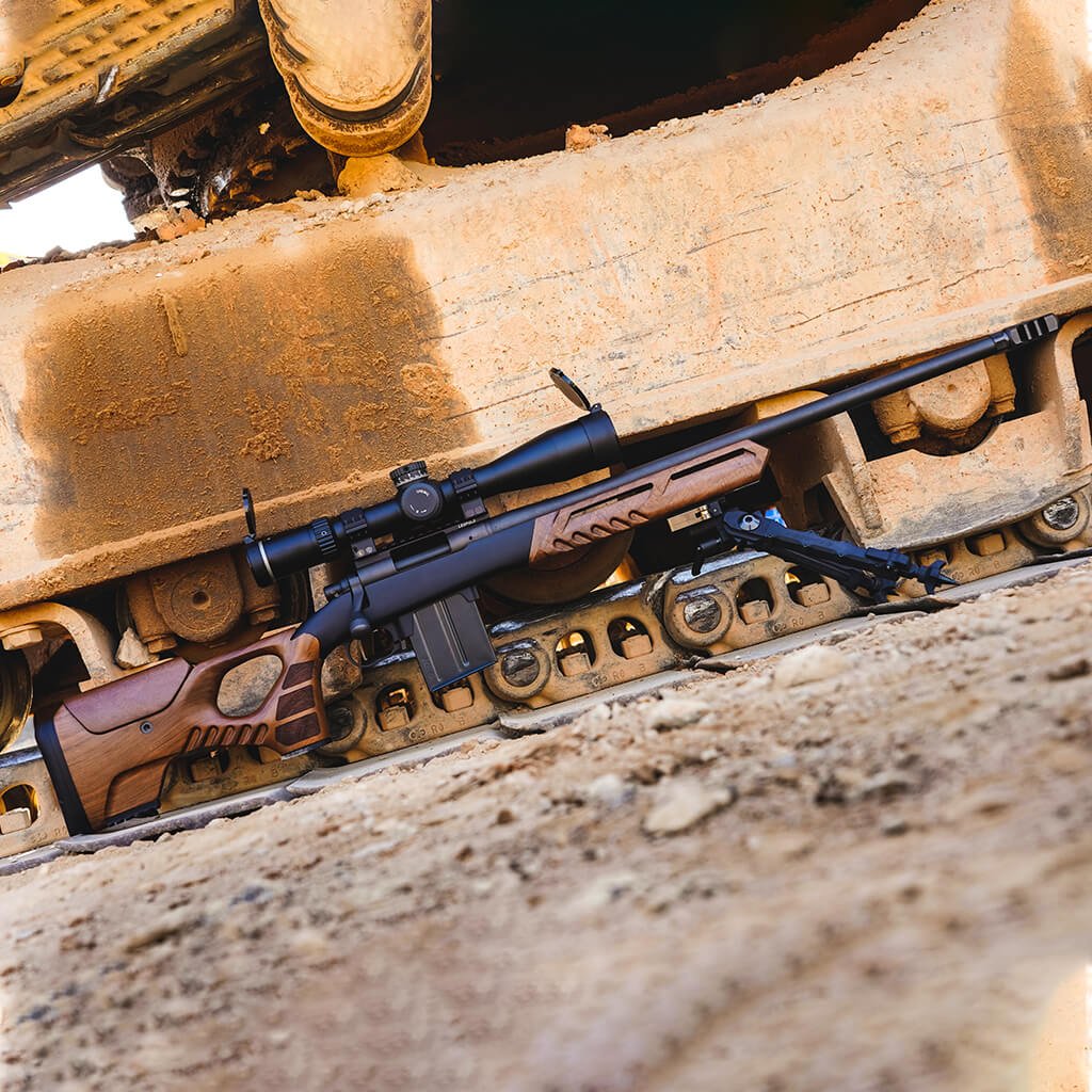 COBRA - Precision Stock - Image 6