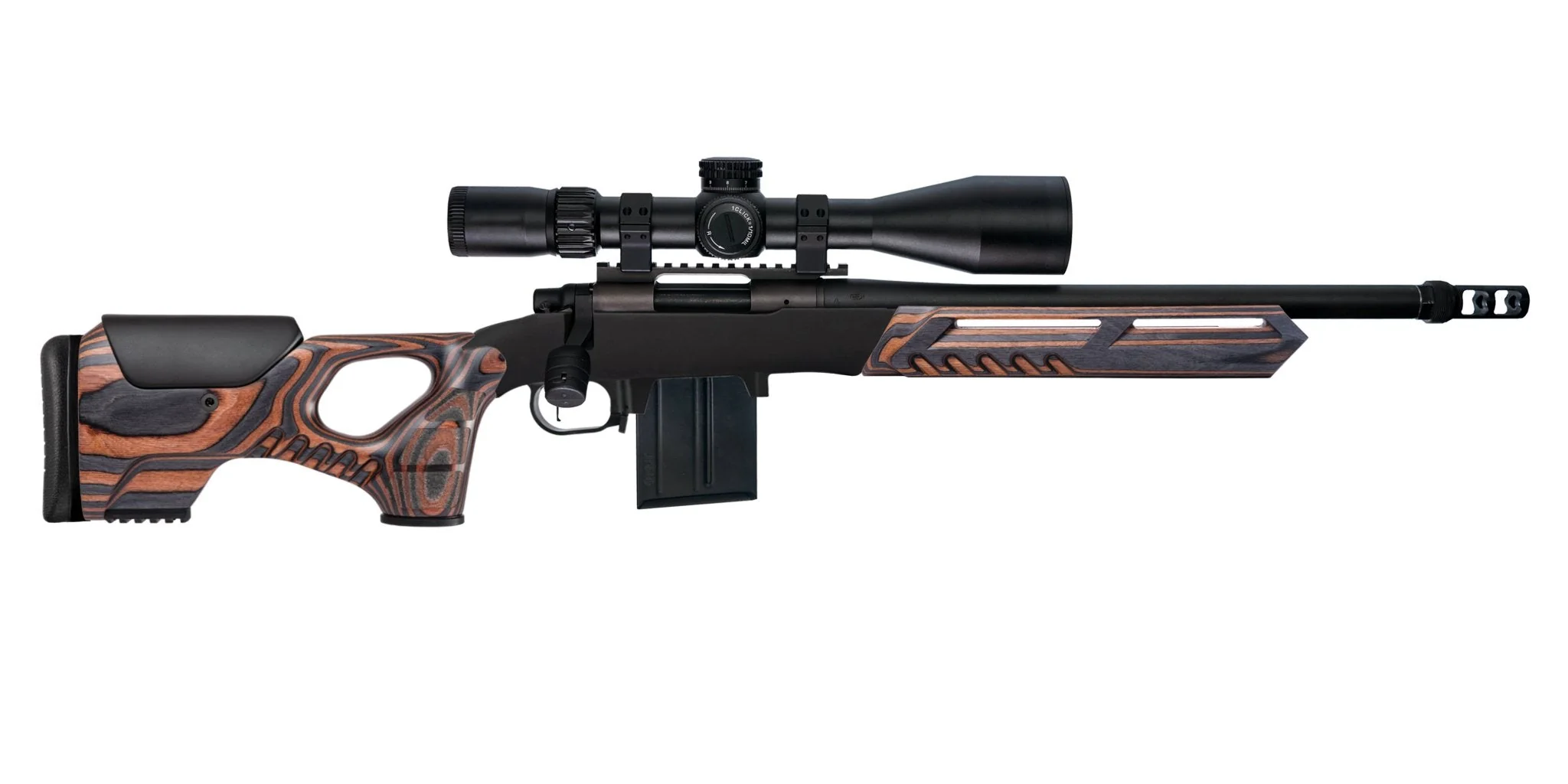 COBRA - Precision Stock - Image 8