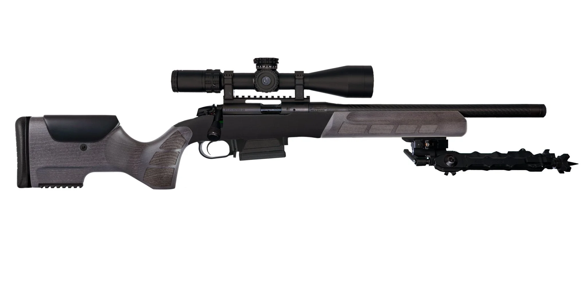 EXACTUS - Precision Stock - Image 16