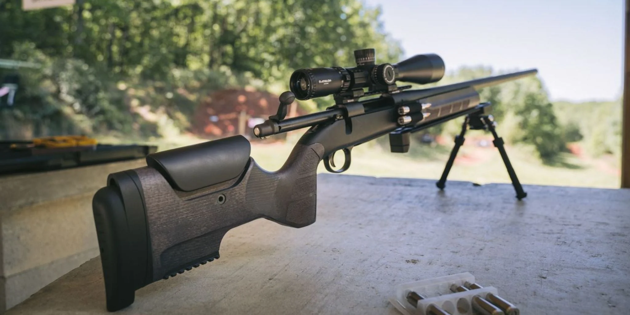 EXACTUS - Precision Stock - Image 18