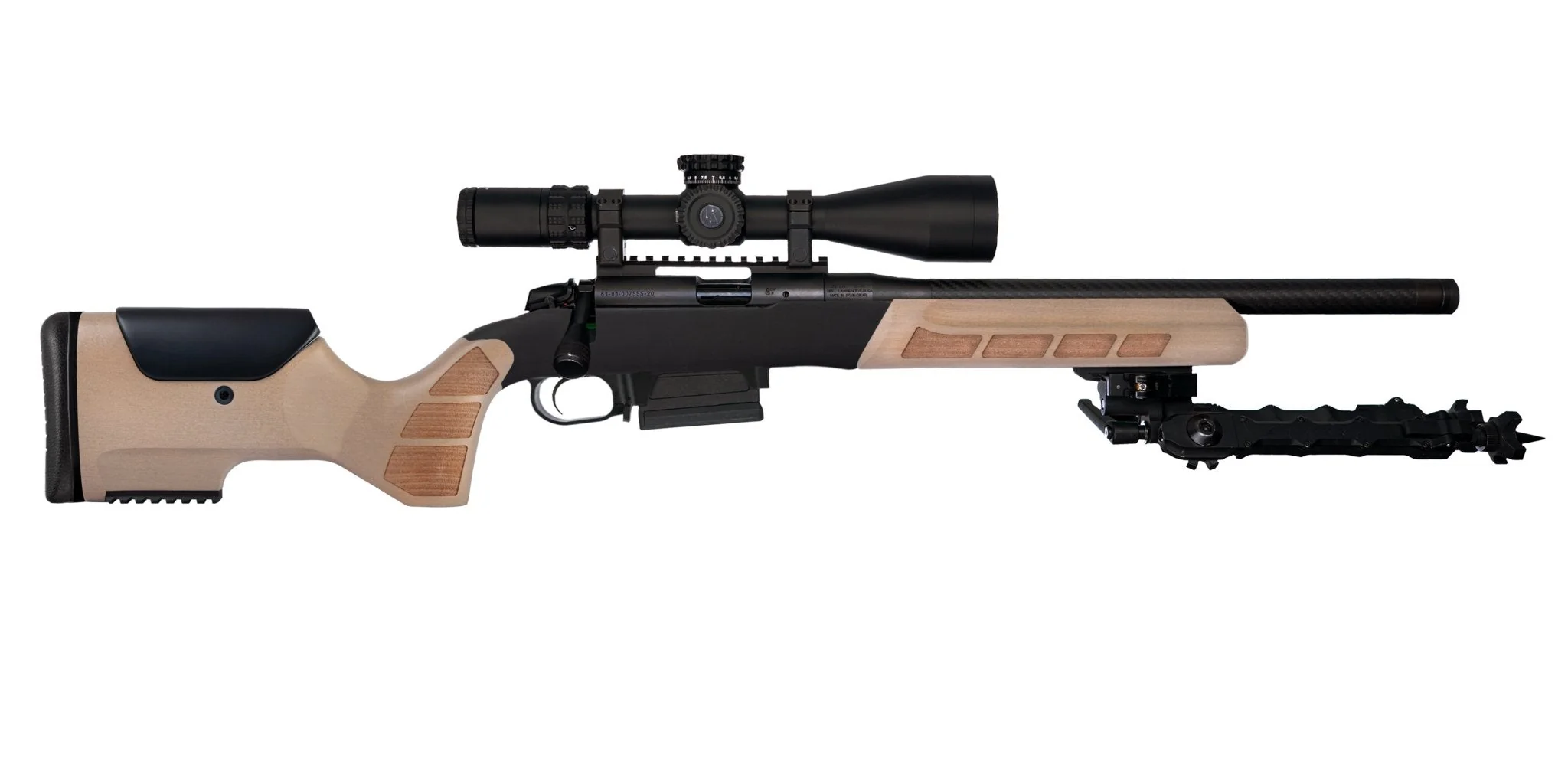 EXACTUS - Precision Stock - Image 21
