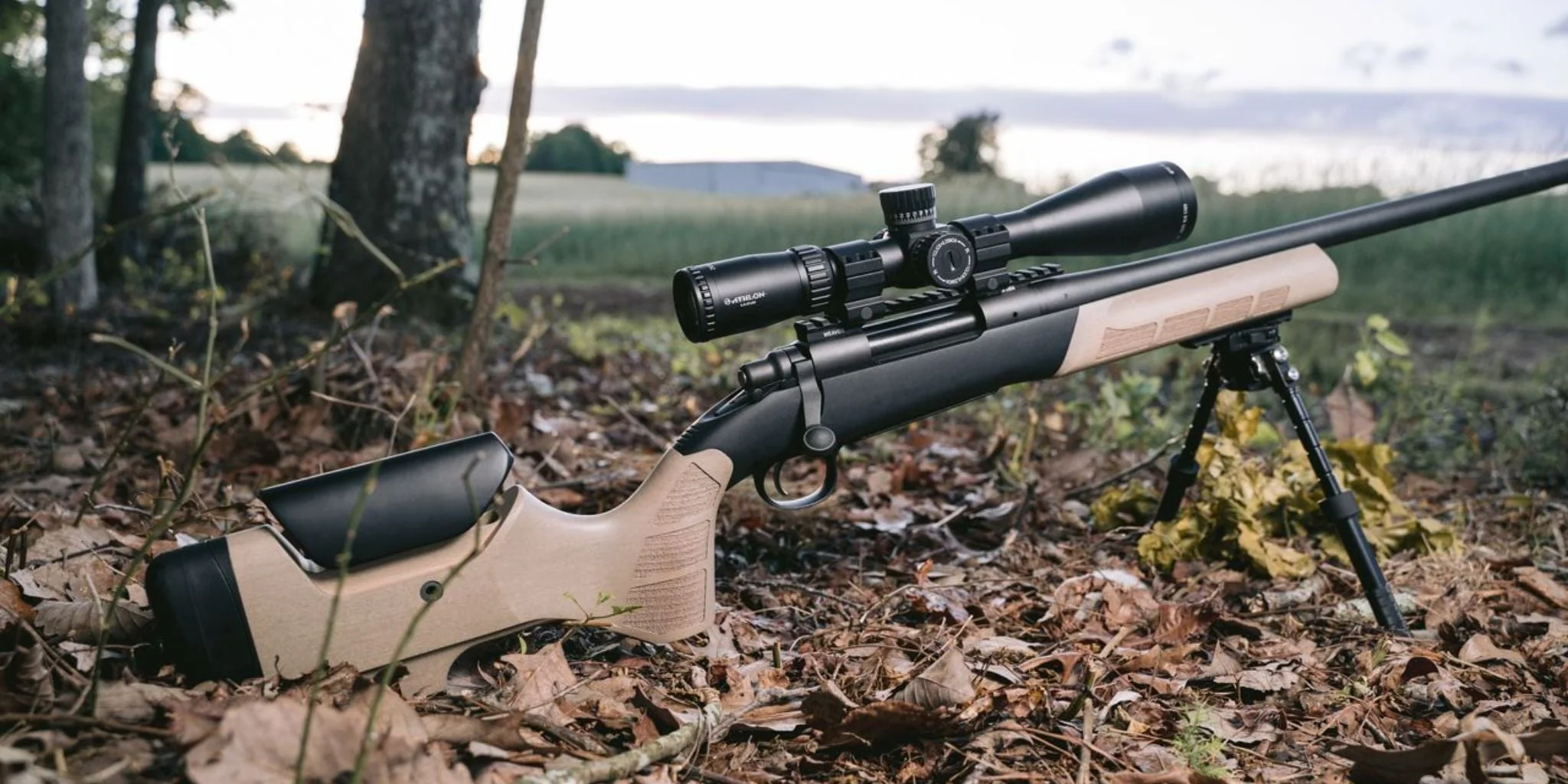 EXACTUS - Precision Stock - Image 26