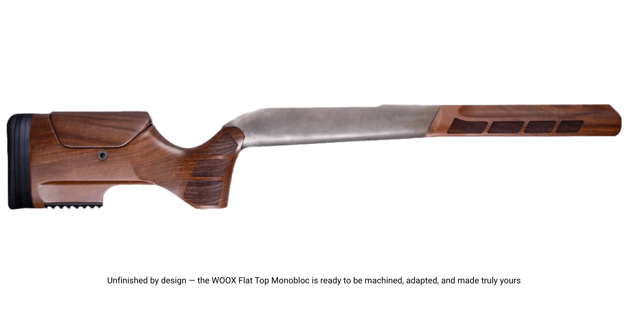 EXACTUS - Precision Stock - Image 5