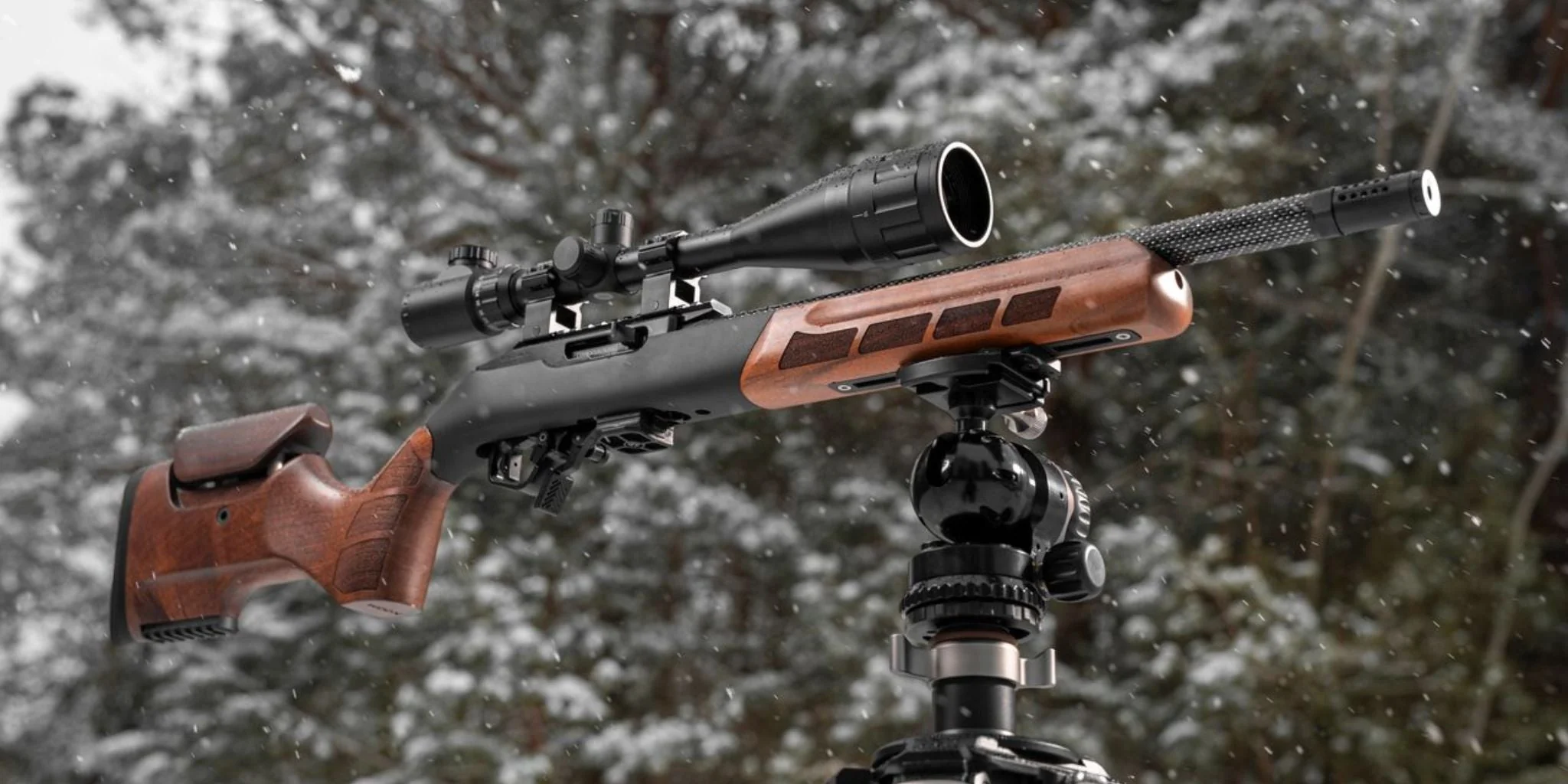 EXACTUS - Precision Stock - Image 7