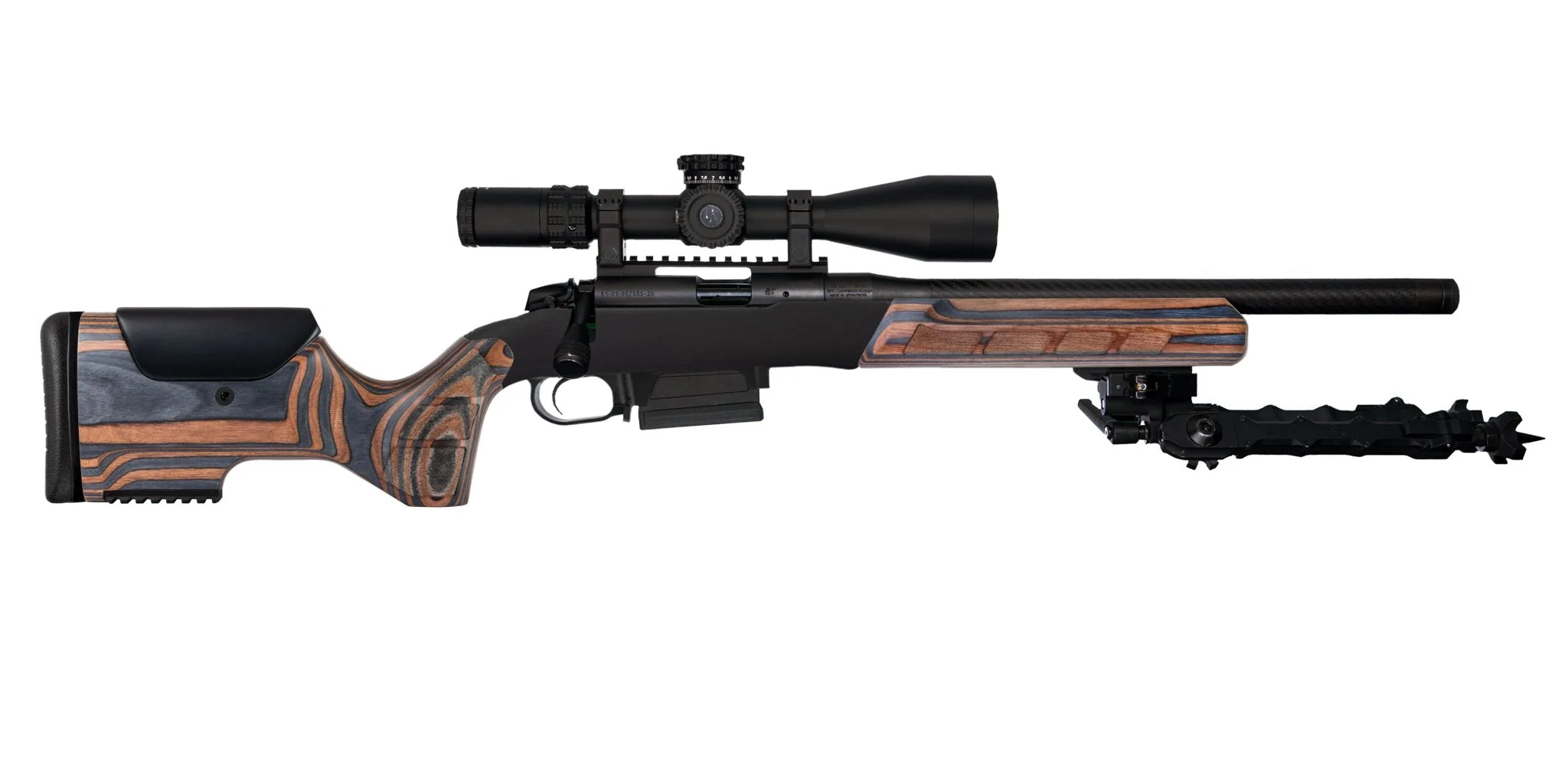 EXACTUS - Precision Stock - Image 9