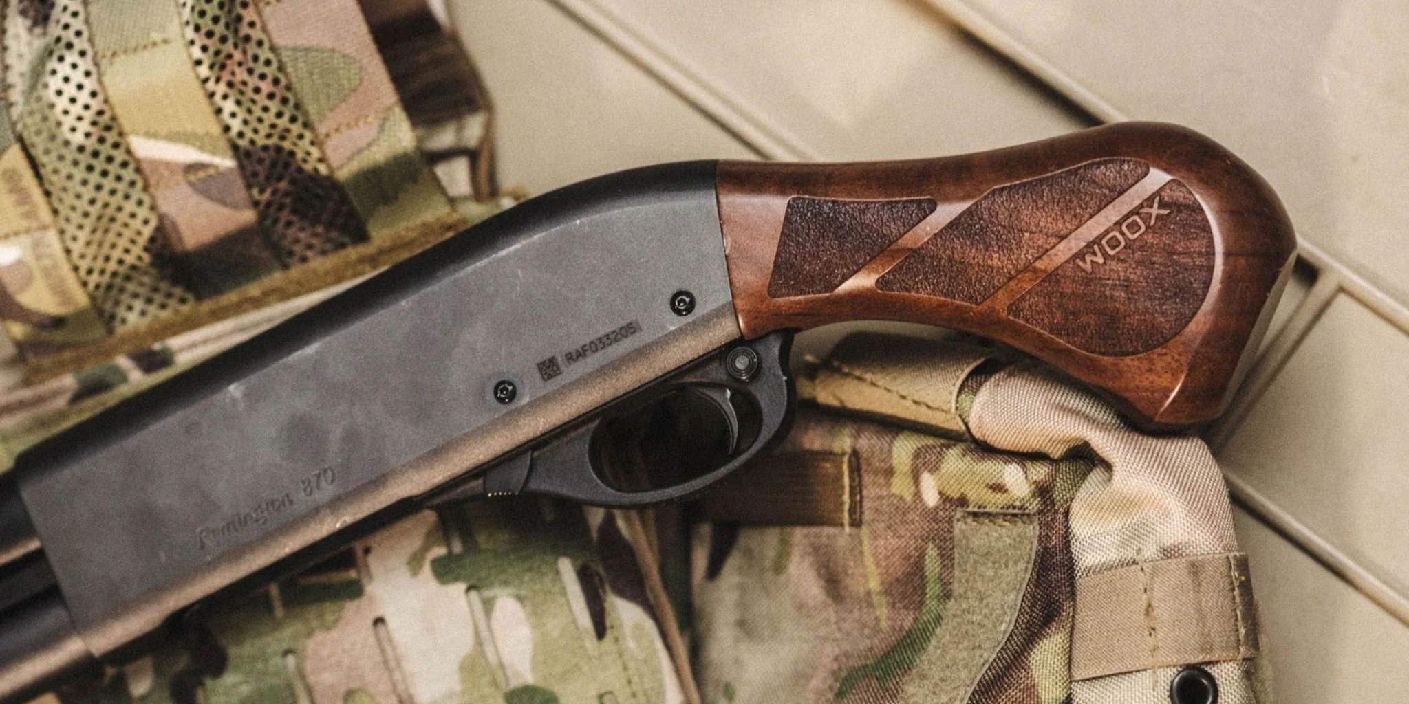 GLADIATORE - Club Grip - Image 3