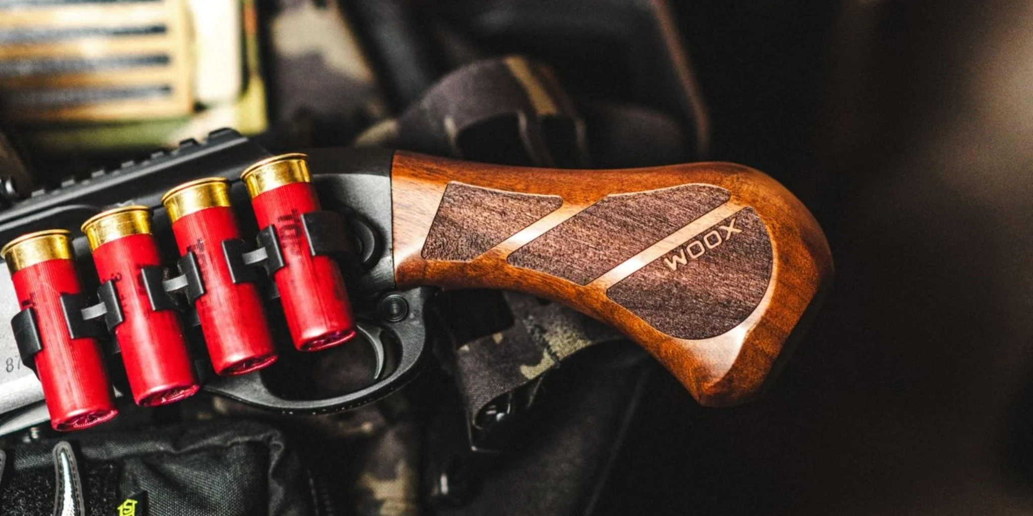 GLADIATORE - Club Grip - Image 4