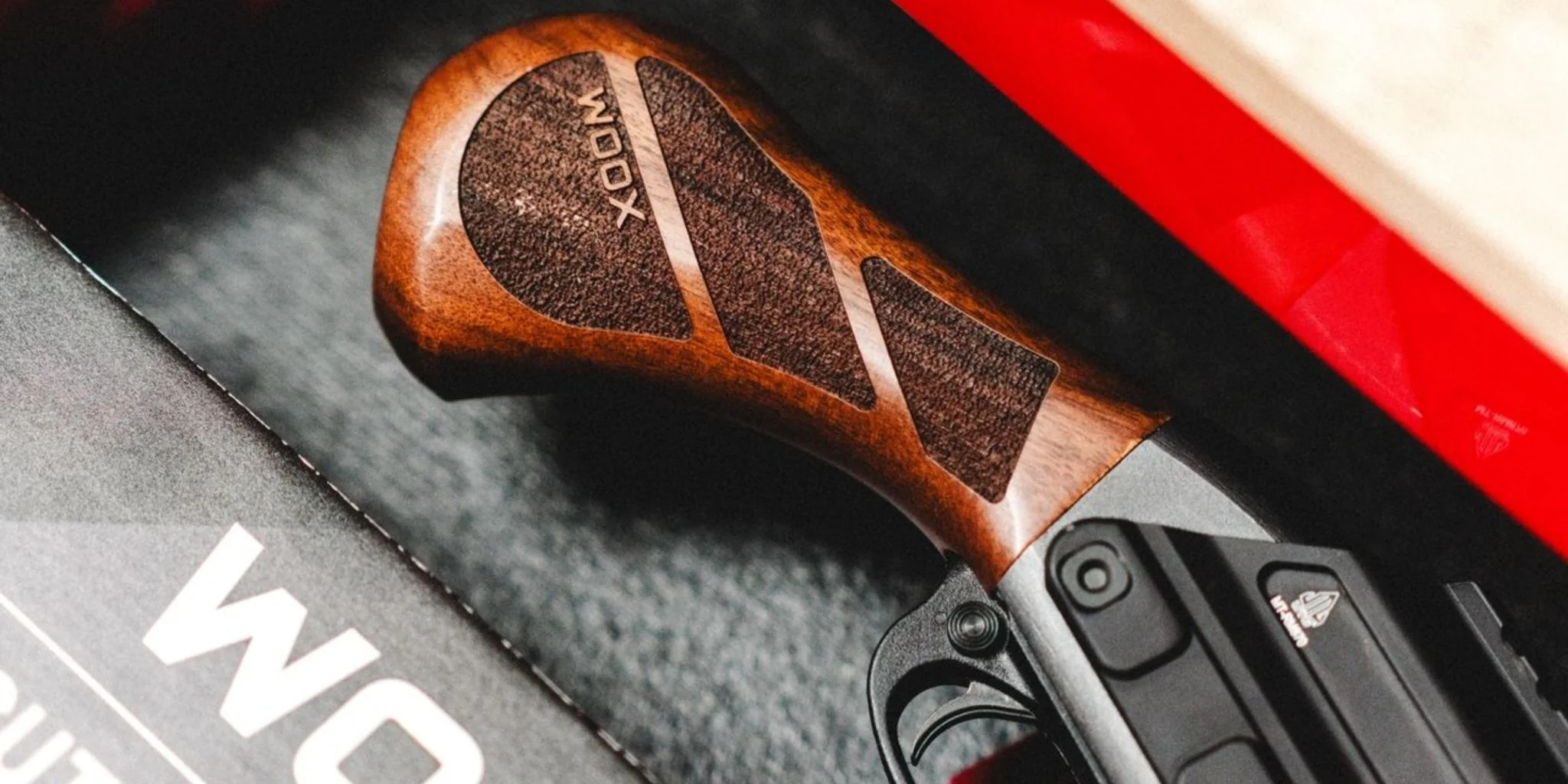 GLADIATORE - Club Grip - Image 5