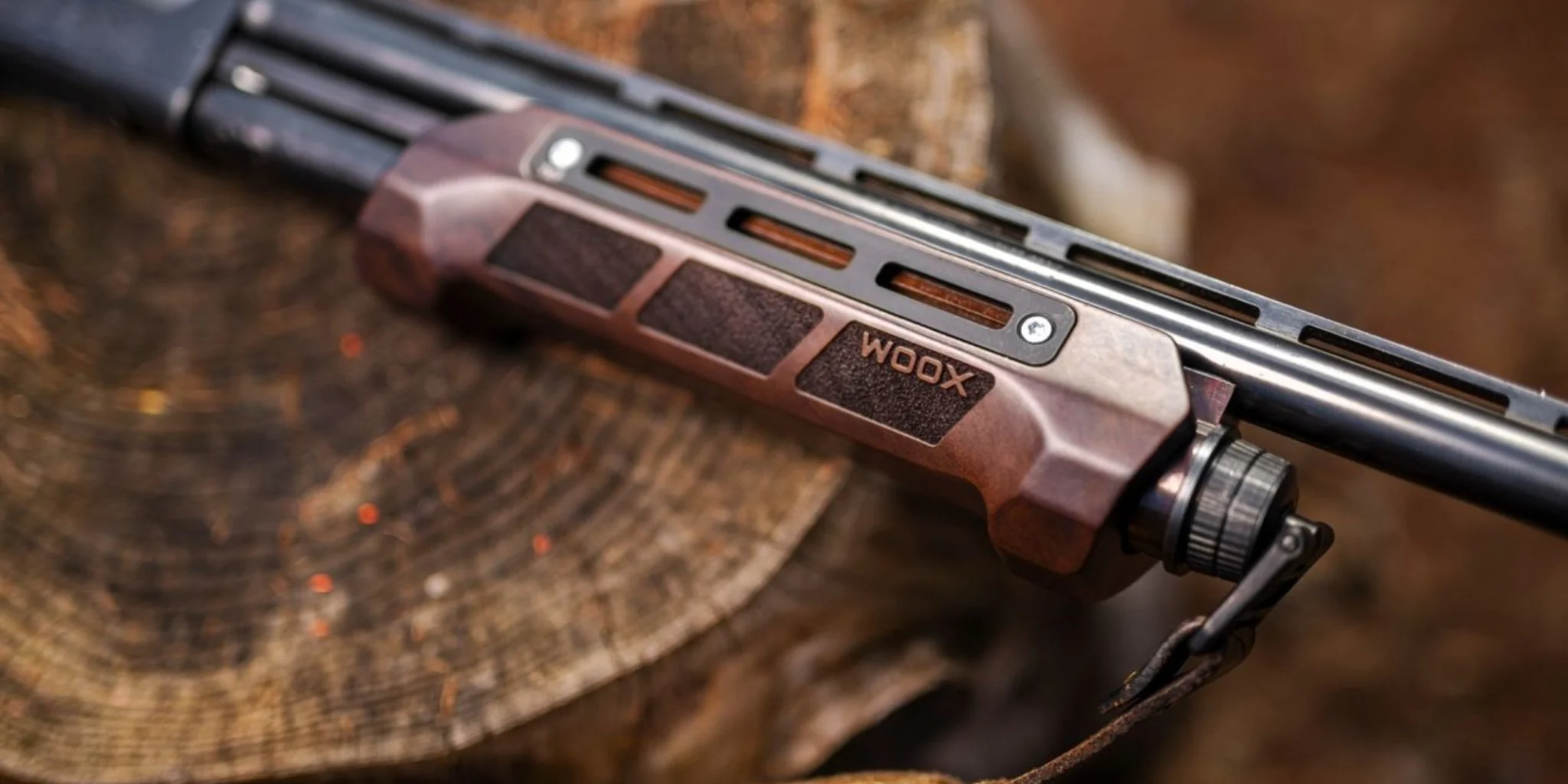 GLADIATORE - Fore End - Image 3