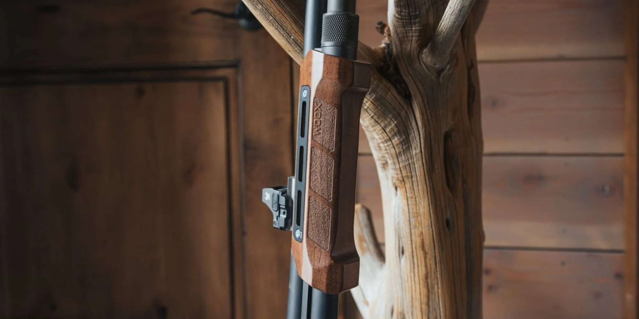 GLADIATORE - Fore End - Image 4