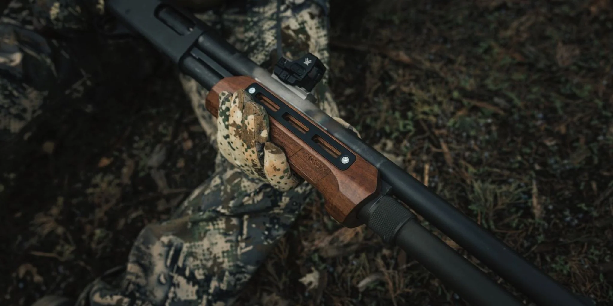 GLADIATORE - Fore End - Image 5