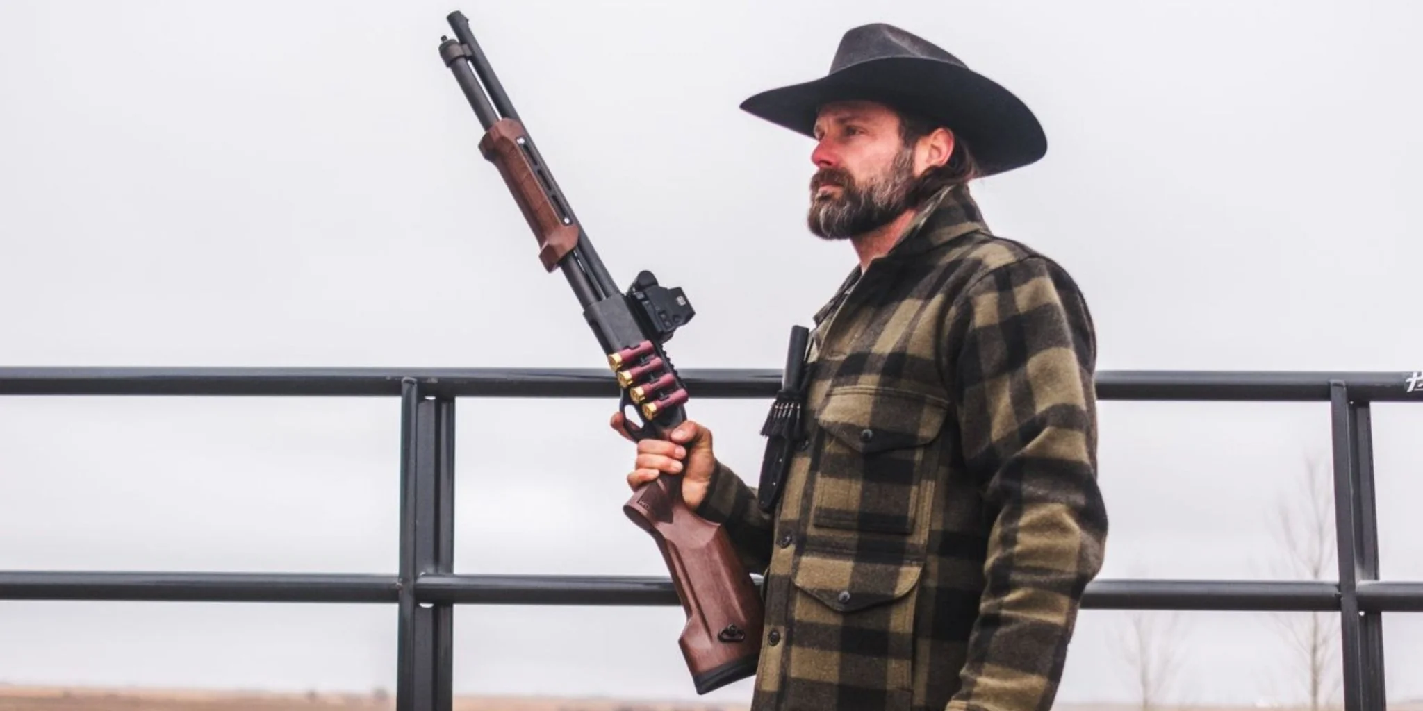 GLADIATORE Stock + Fore End Kit - Image 10