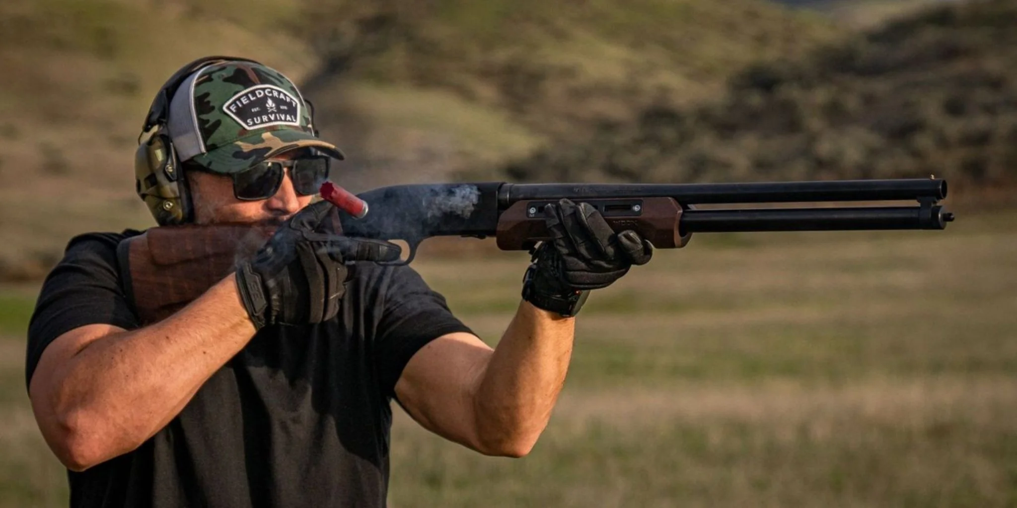 GLADIATORE Stock + Fore End Kit - Image 3