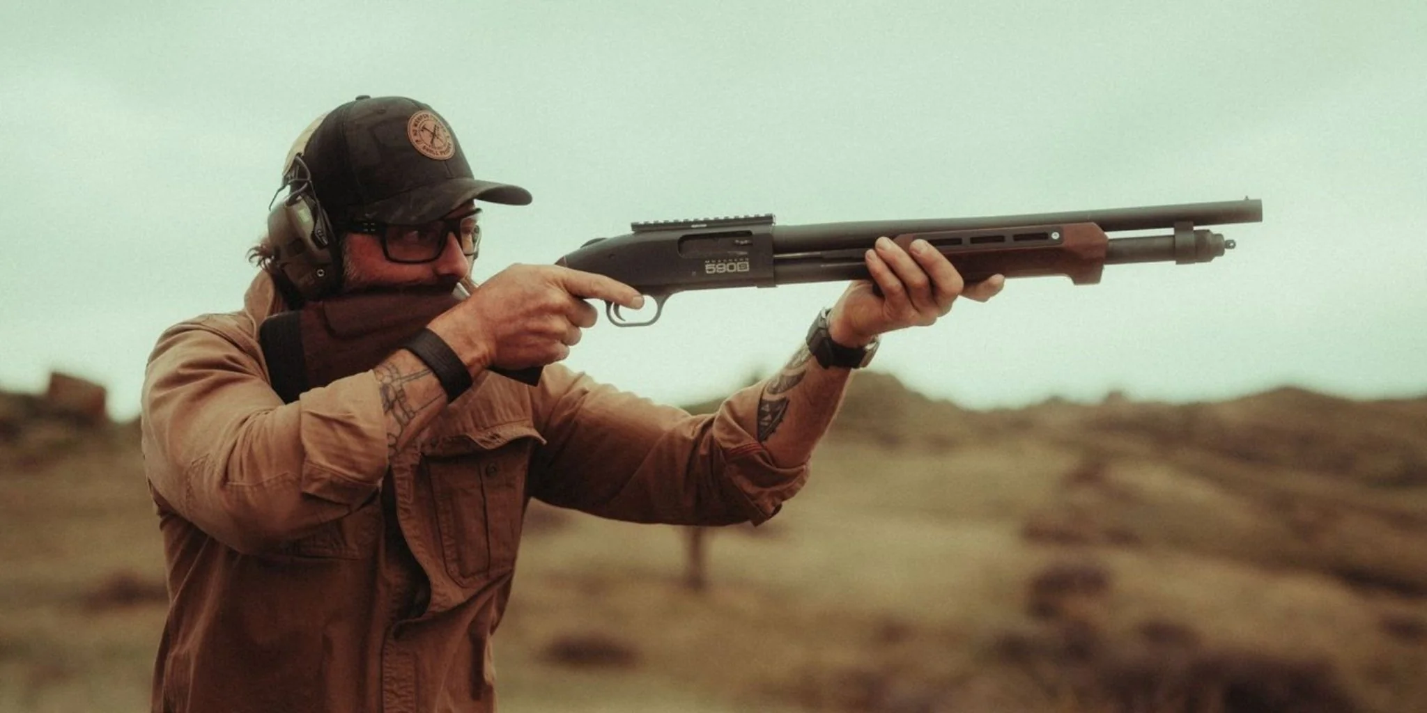 GLADIATORE Stock + Fore End Kit - Image 4