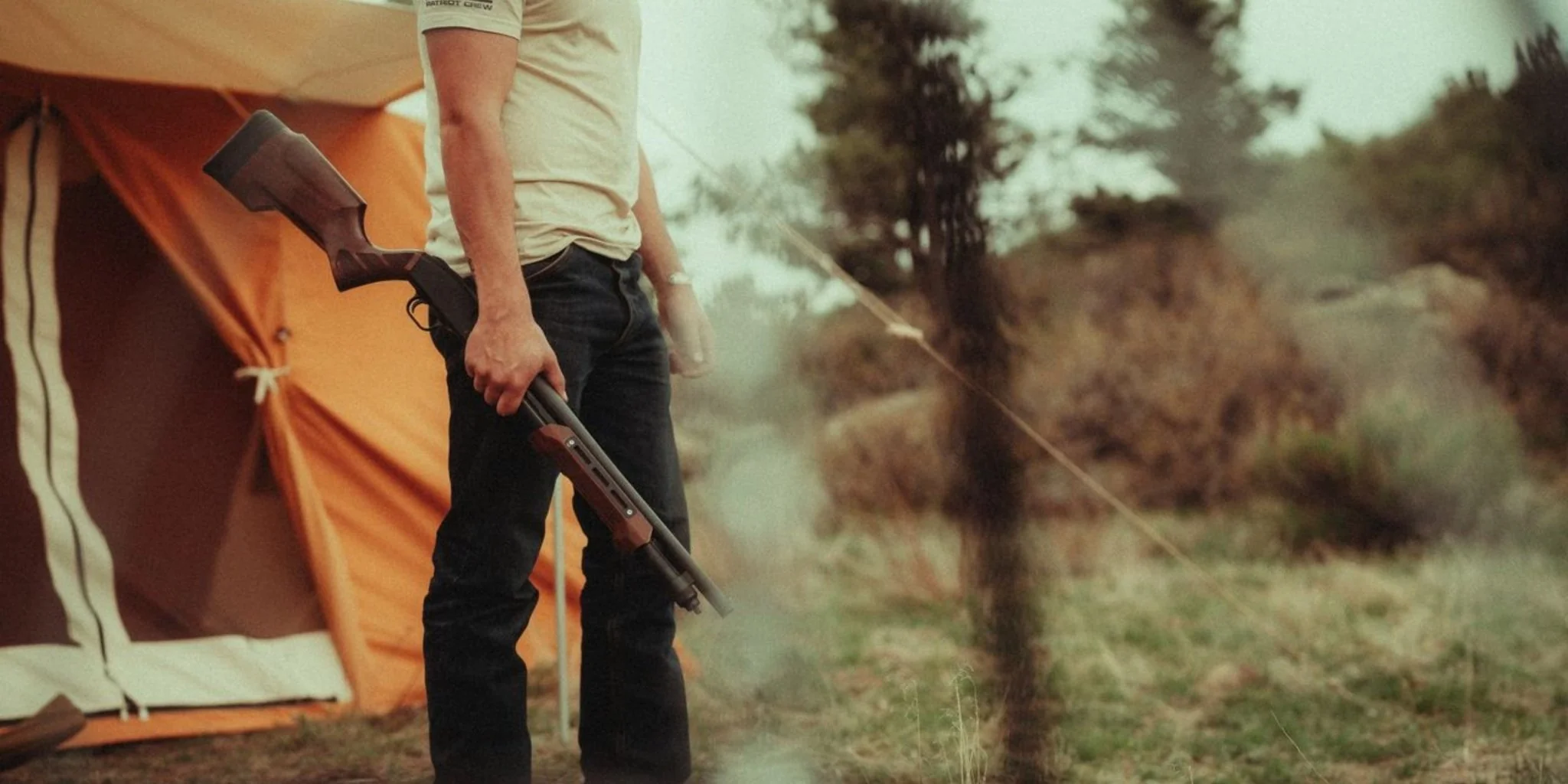 GLADIATORE Stock + Fore End Kit - Image 7