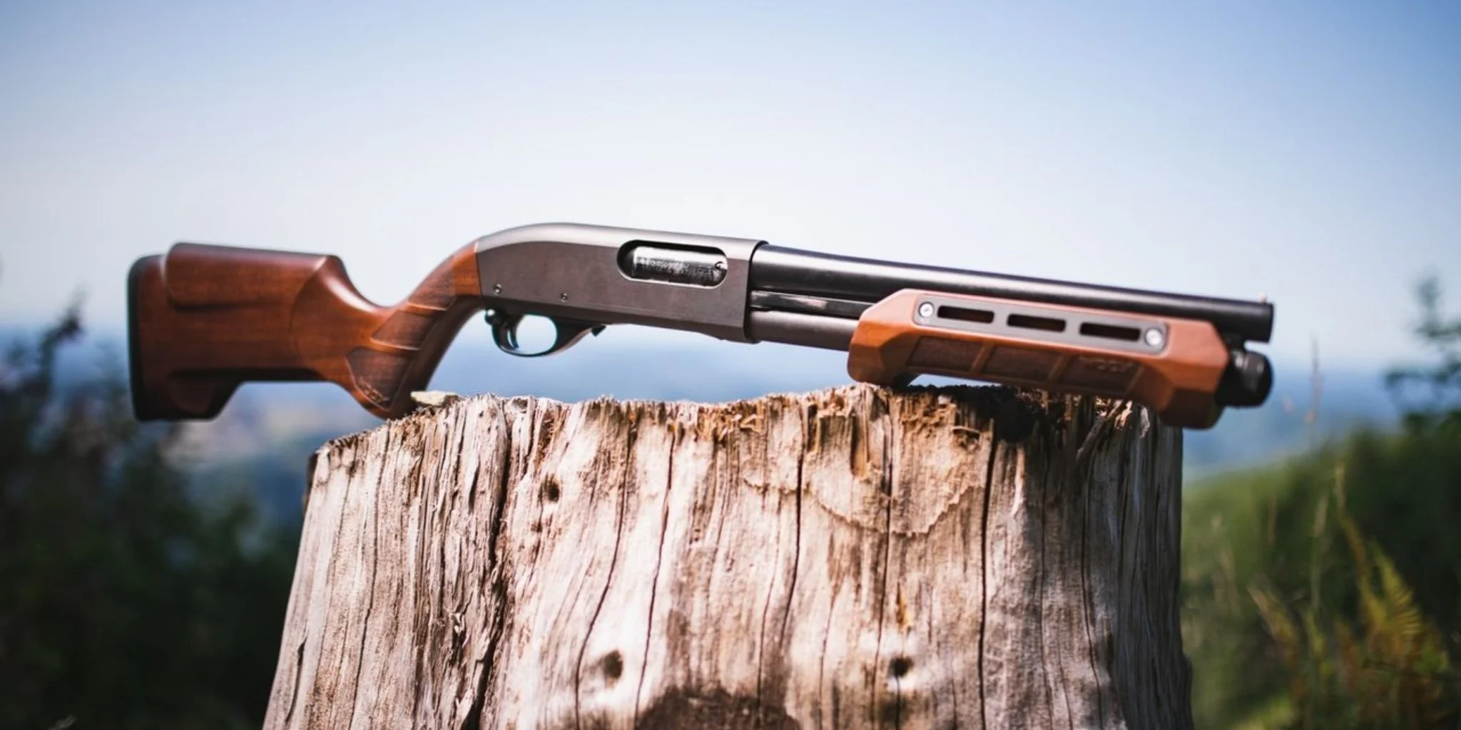 GLADIATORE Stock + Fore End Kit - Image 9