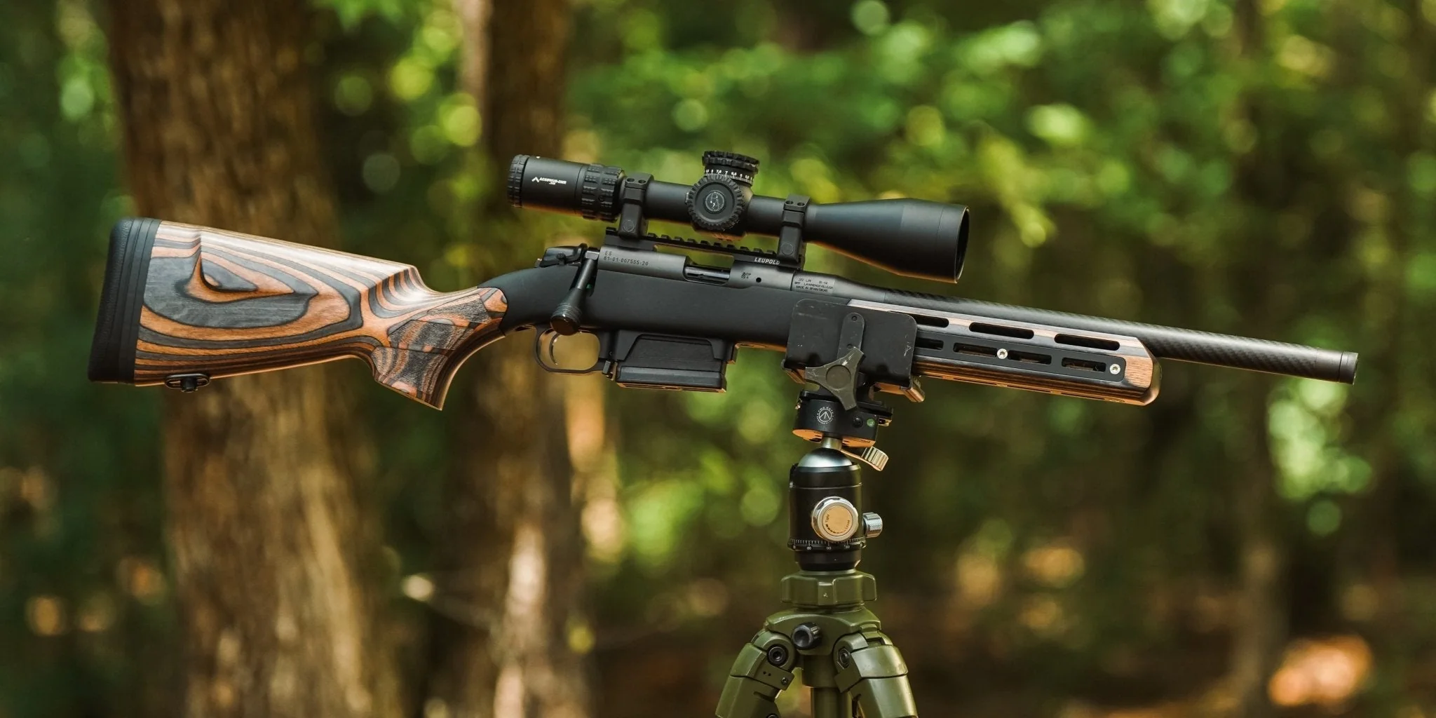 MERICA - Precision Stock - Image 10