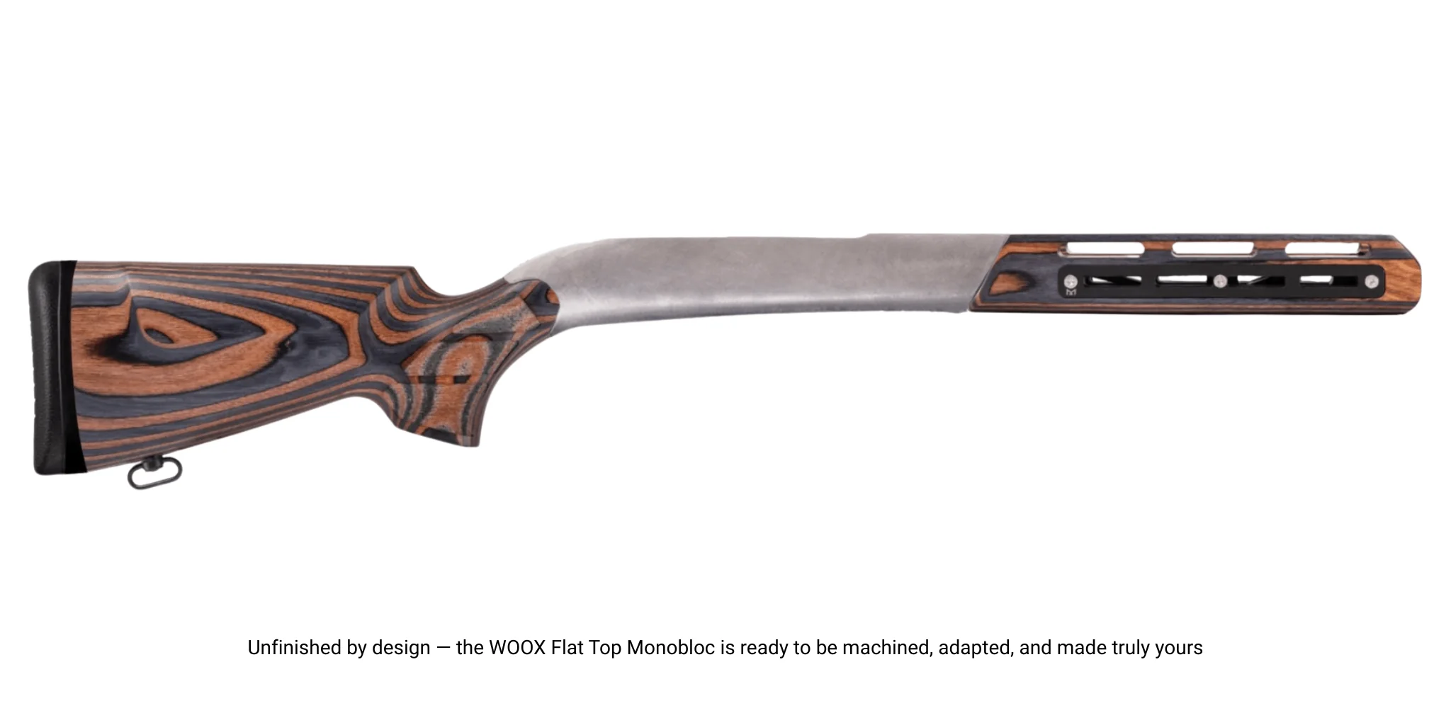 MERICA - Precision Stock - Image 12