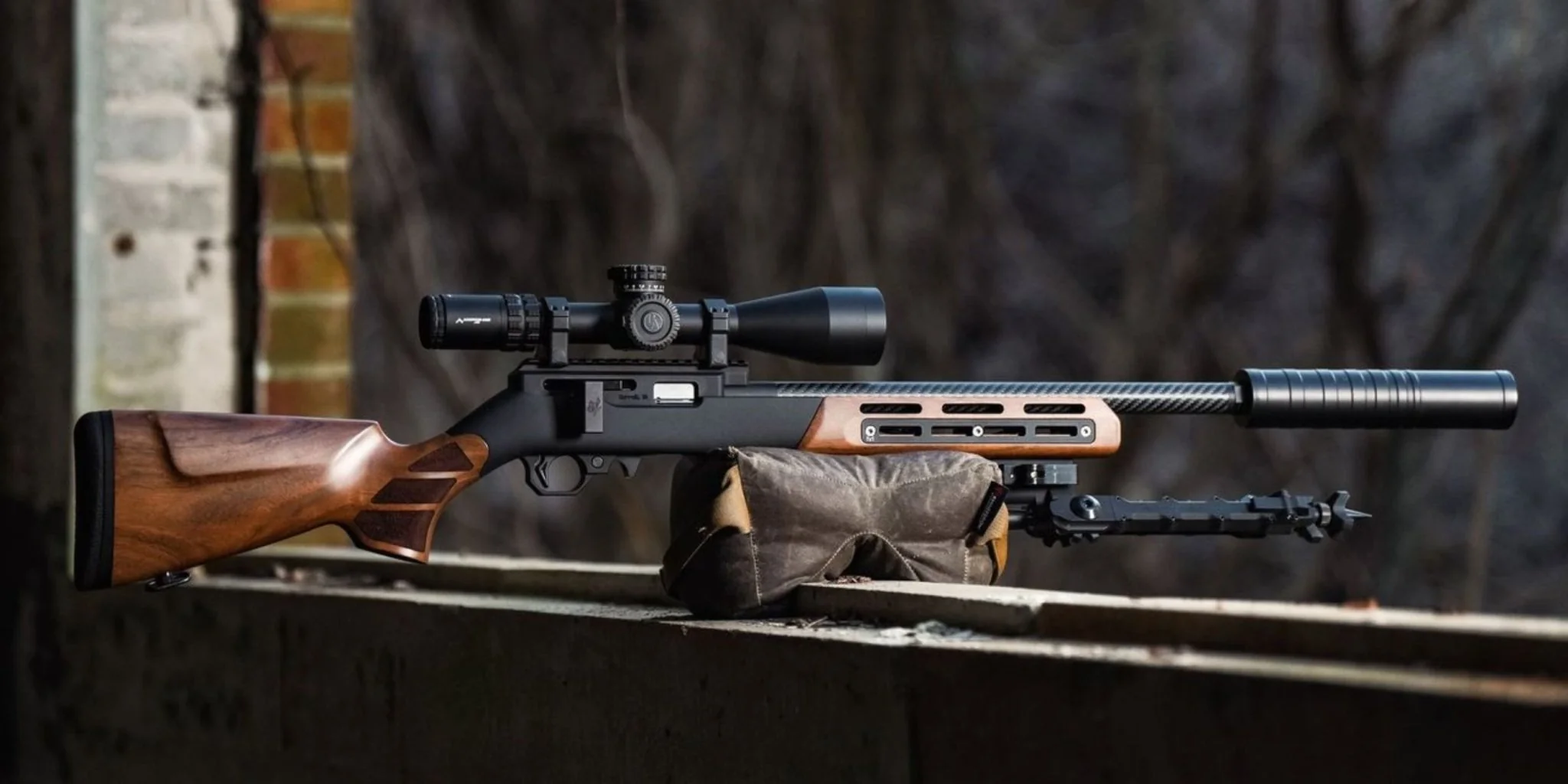 MERICA - Precision Stock - Image 14