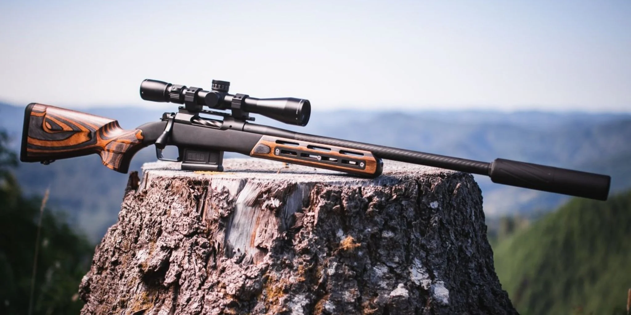 MERICA - Precision Stock - Image 15