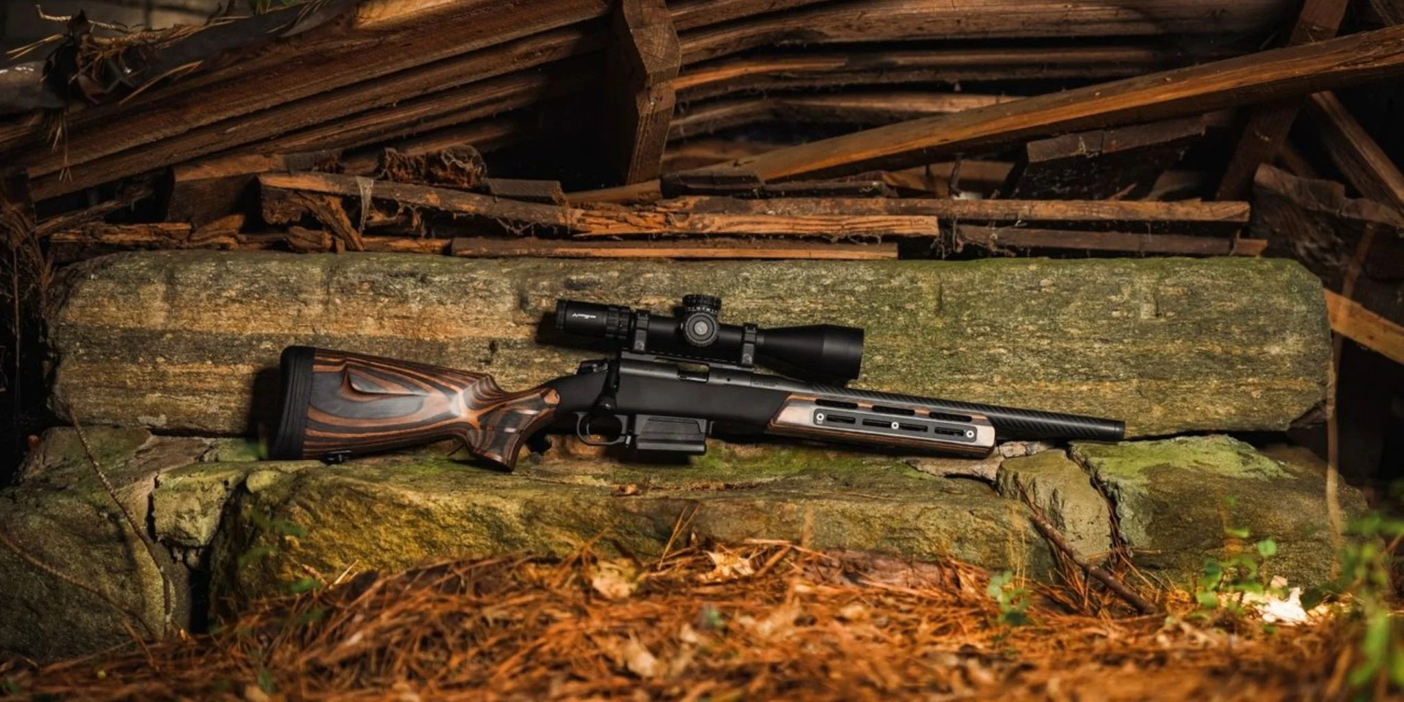 MERICA - Precision Stock - Image 18