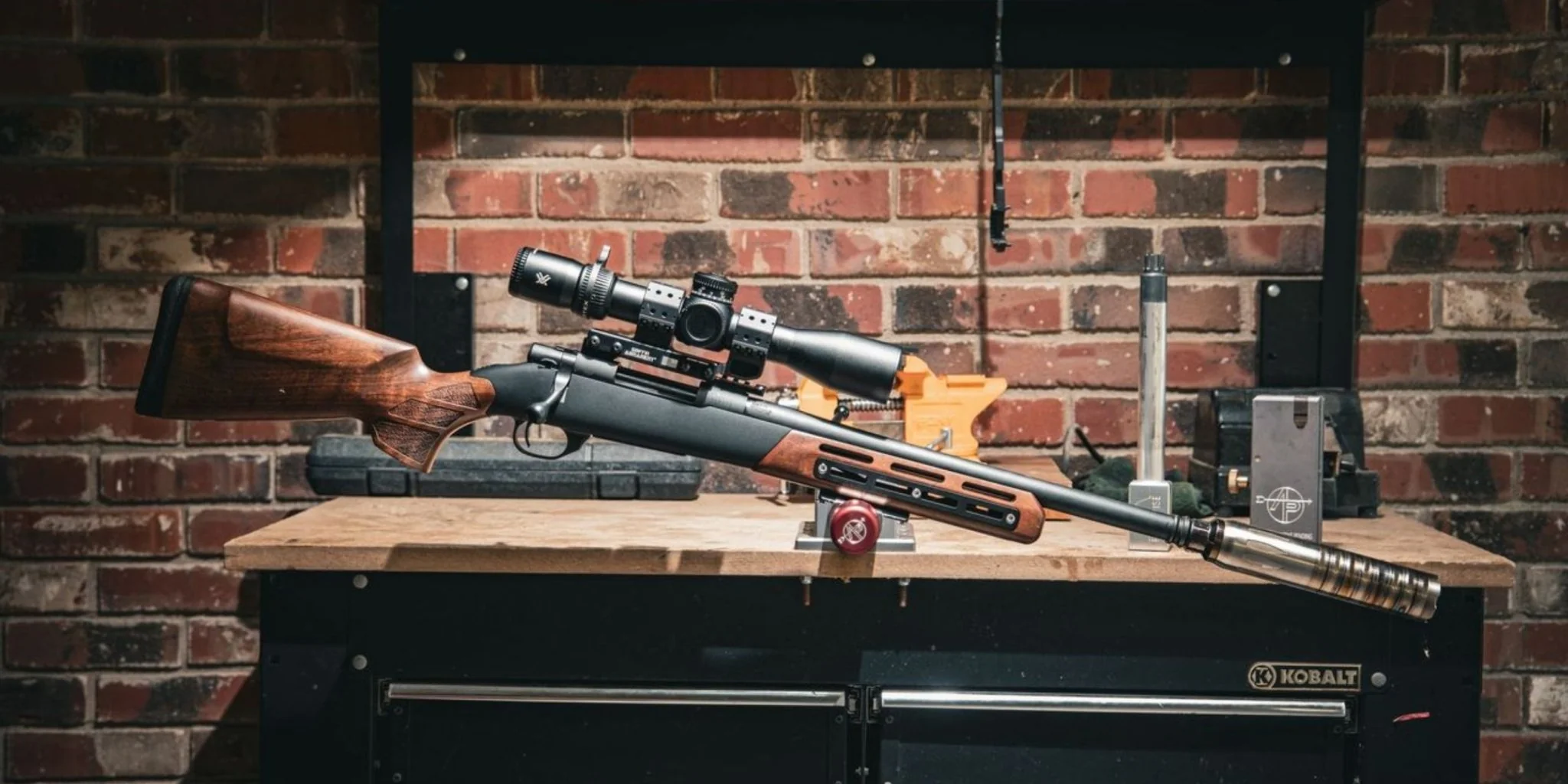 MERICA - Precision Stock - Image 20