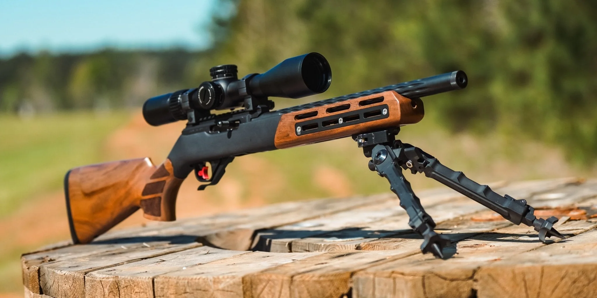 MERICA - Precision Stock - Image 4