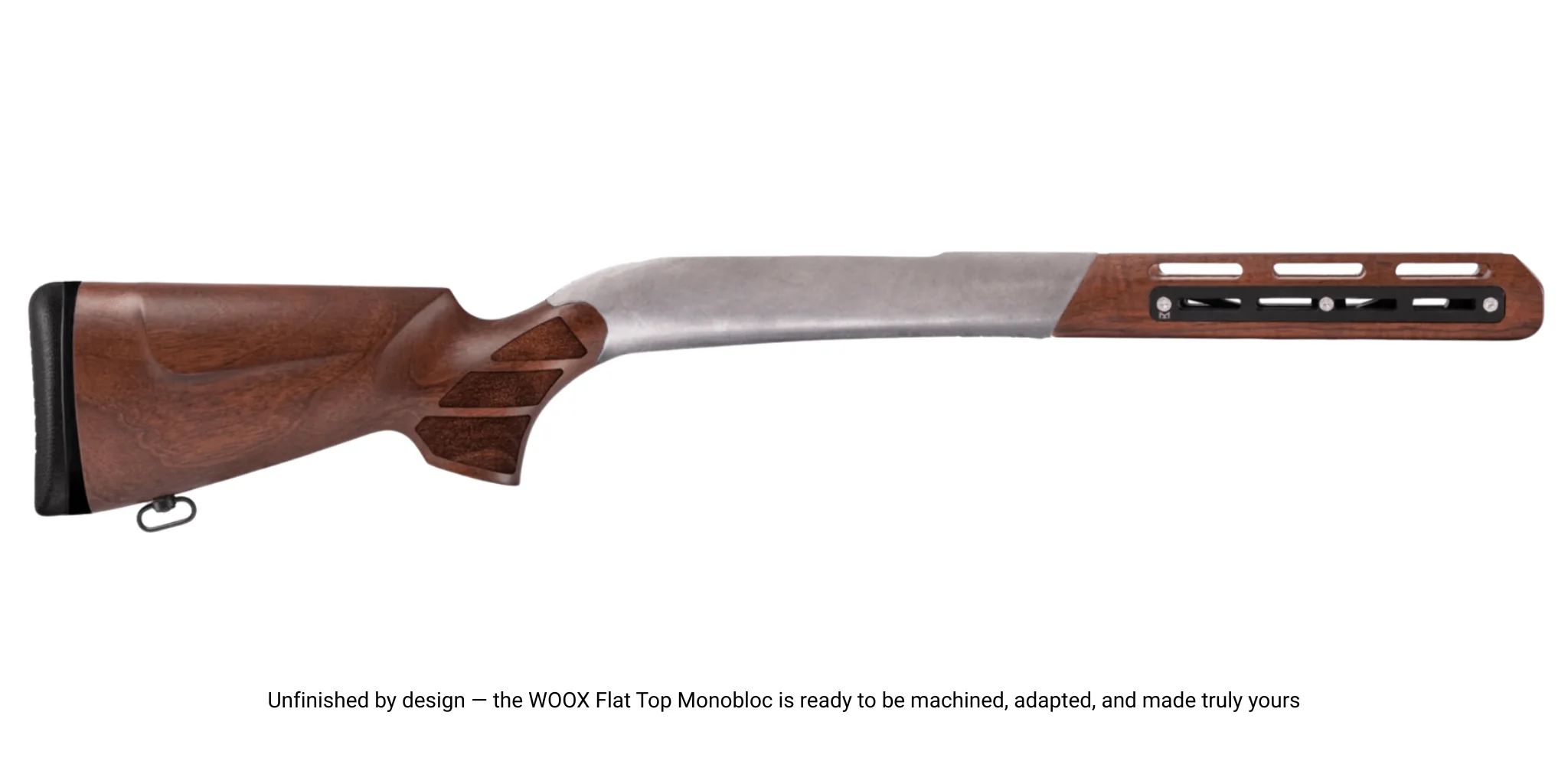 MERICA - Precision Stock - Image 5