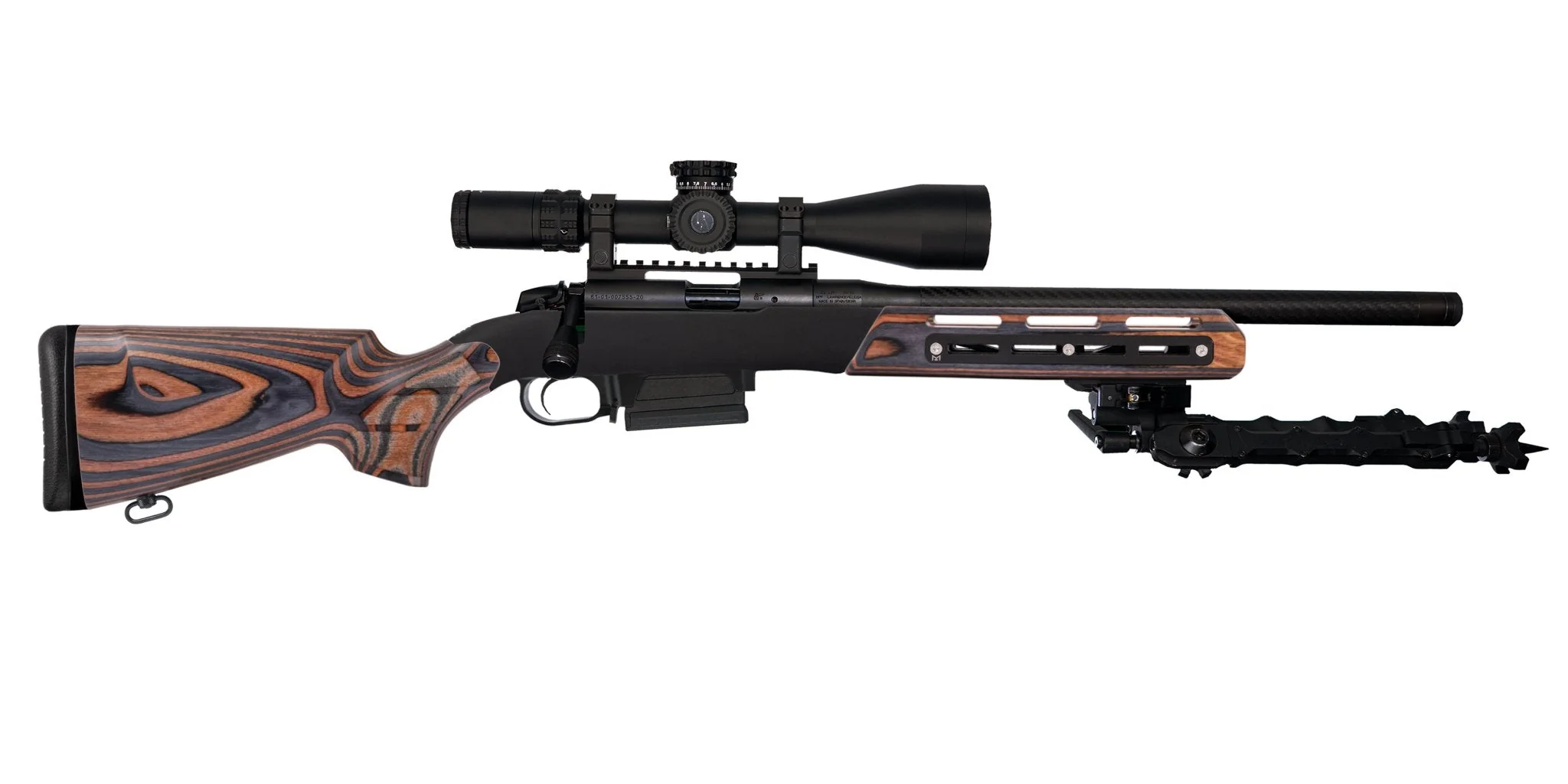 MERICA - Precision Stock - Image 8