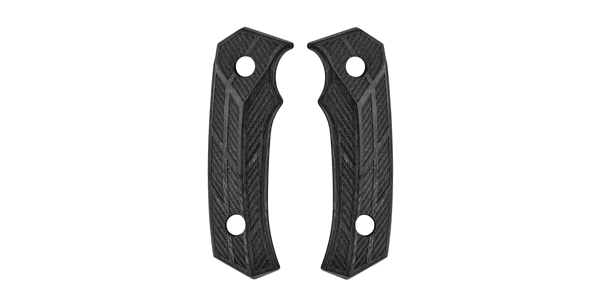 ROCK62 Replacement Handles - Image 3