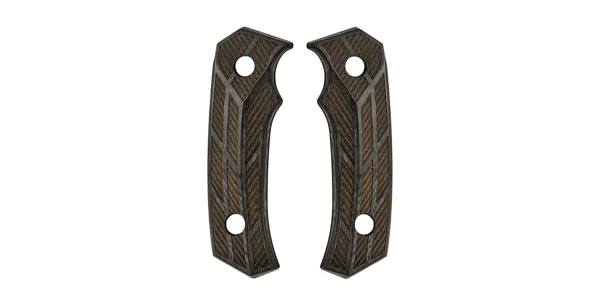 ROCK62 Replacement Handles - Image 4