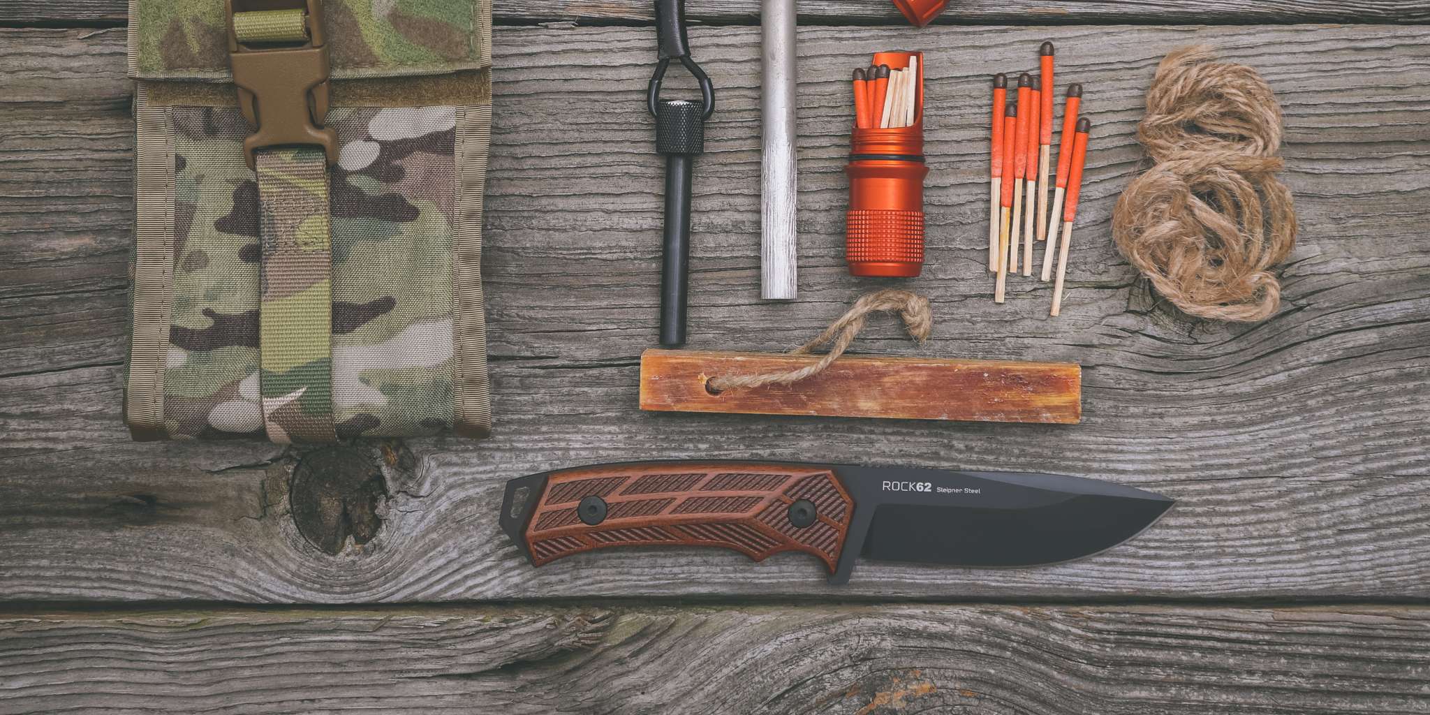 ROCK62 - MIL-SPEC - Image 7