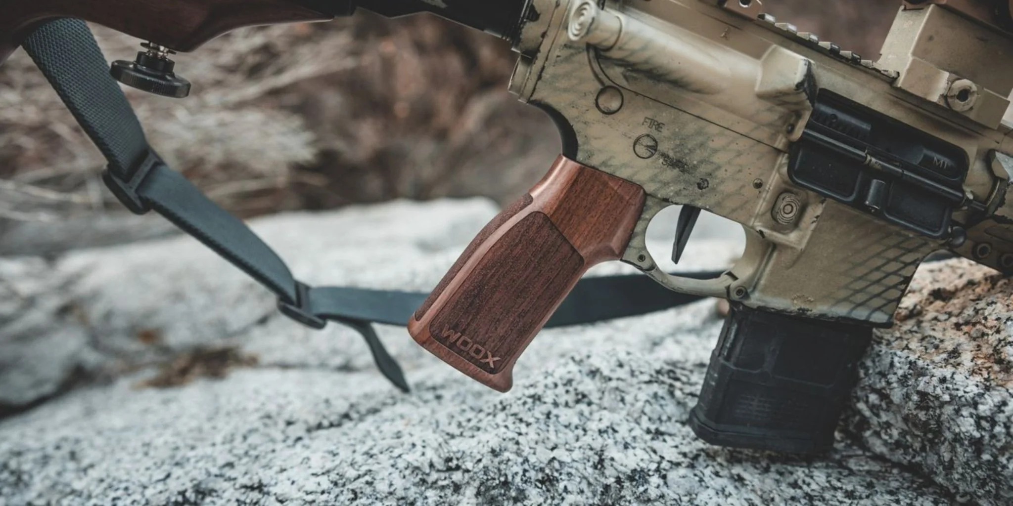 VIGILANTE - Grip - Image 6