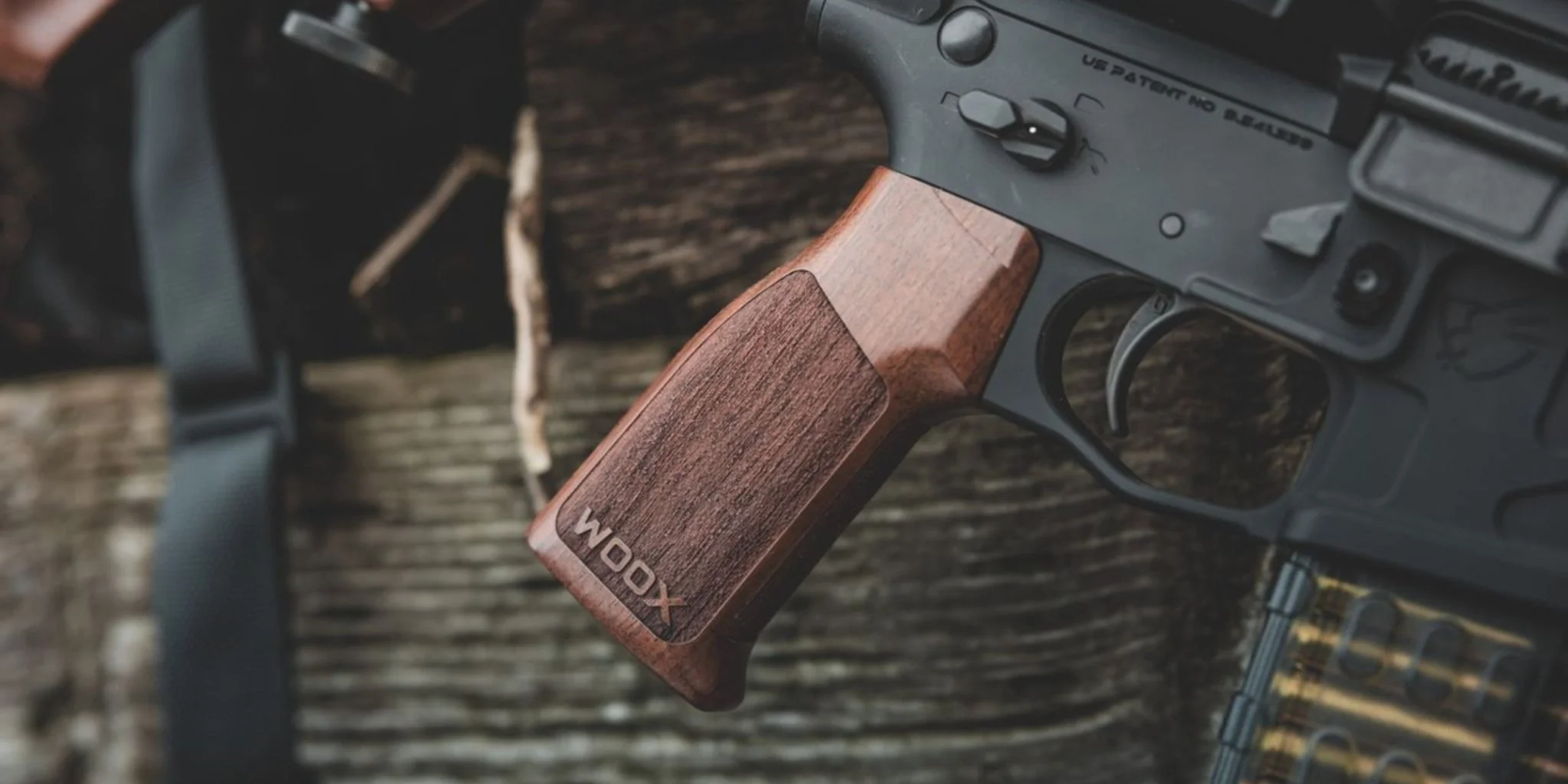 VIGILANTE - Grip - Image 7